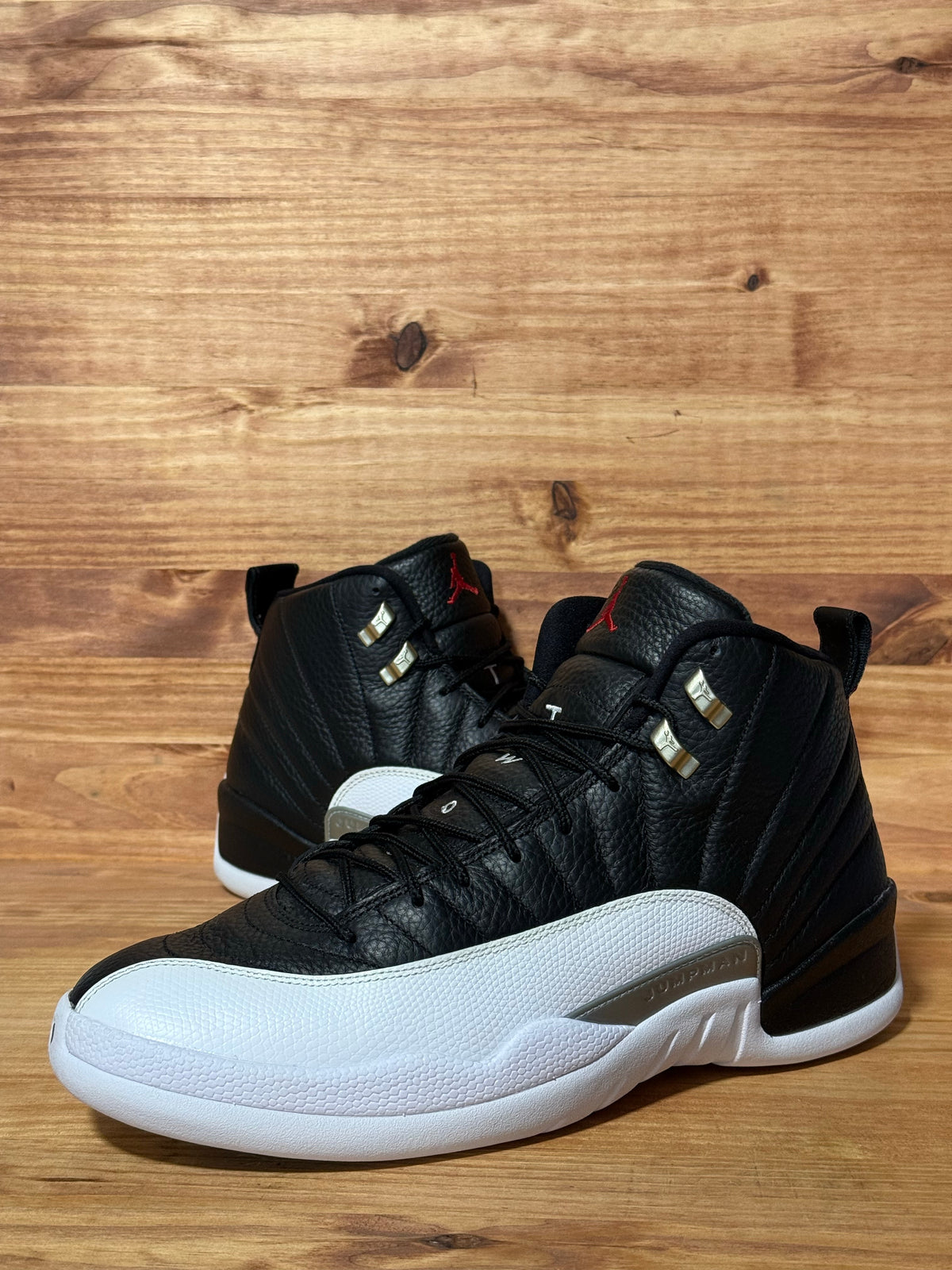 Jordan 12 Retro Playoffs (2022)