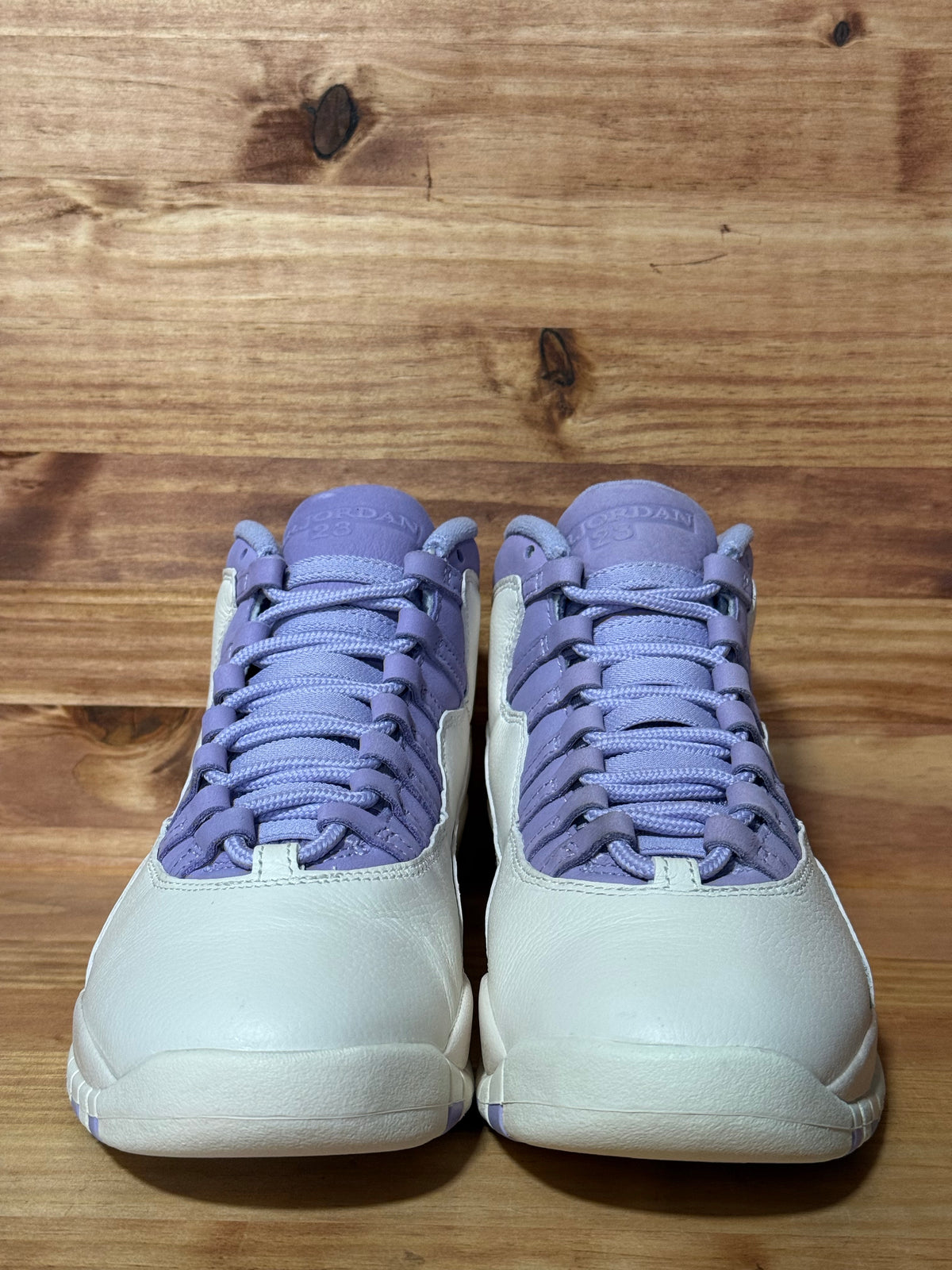 Jordan 10 Retro Hydrangeas (Women's)