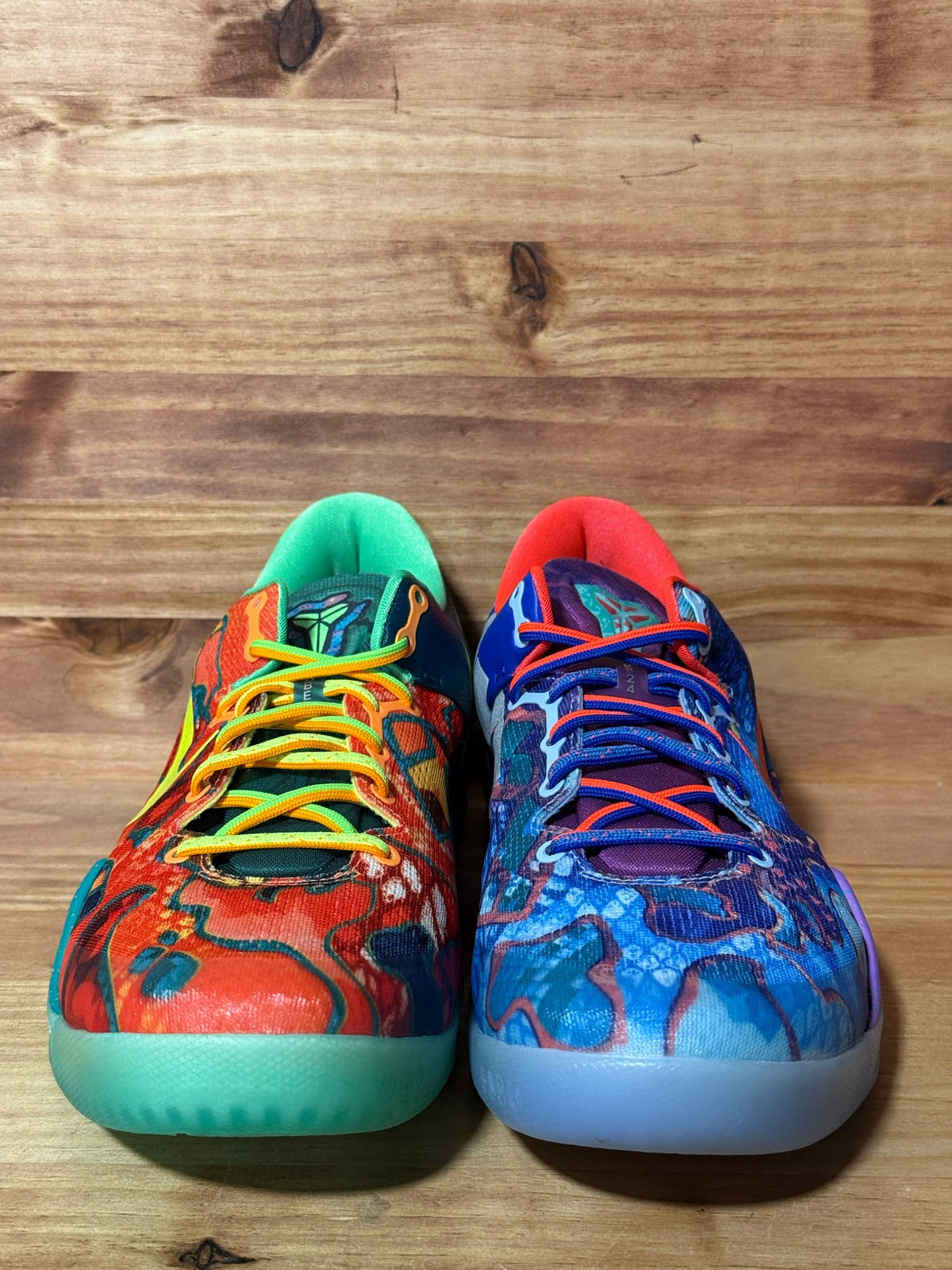 Nike Kobe 8 Protro What The (2025) - Size 11