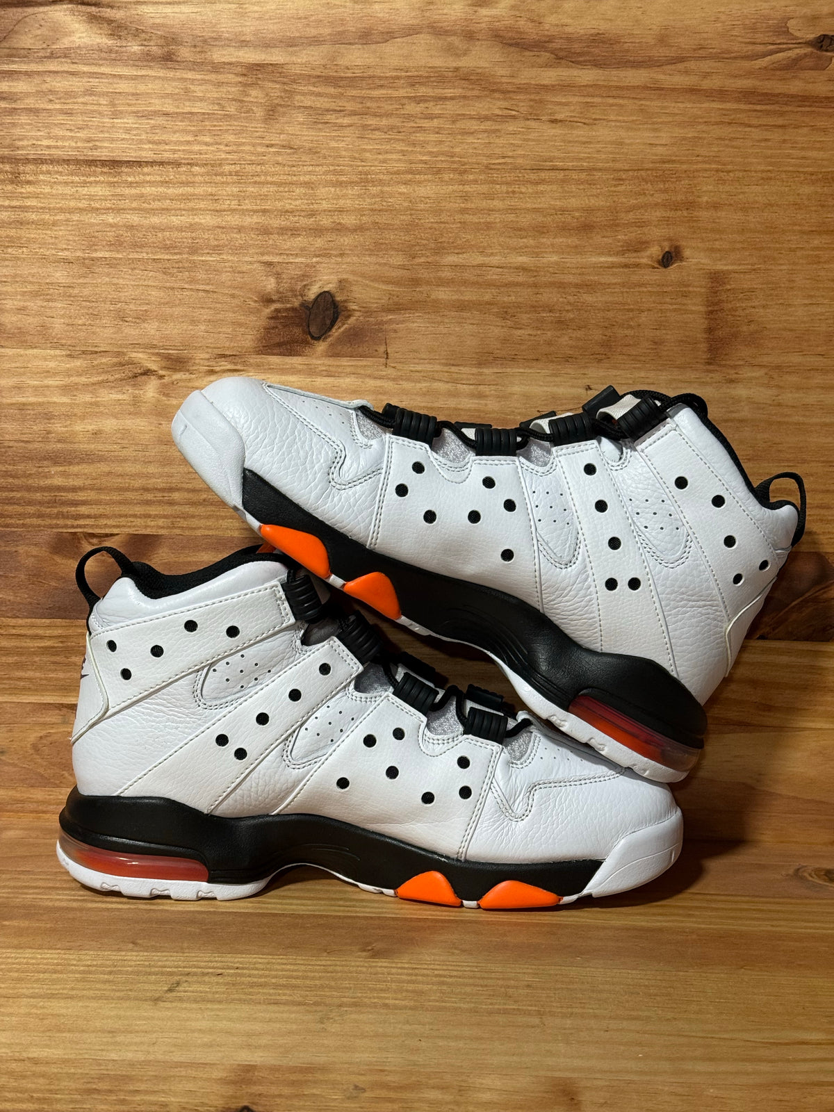 Nike Air Max 2 CB '94 Suns - Size 9.5