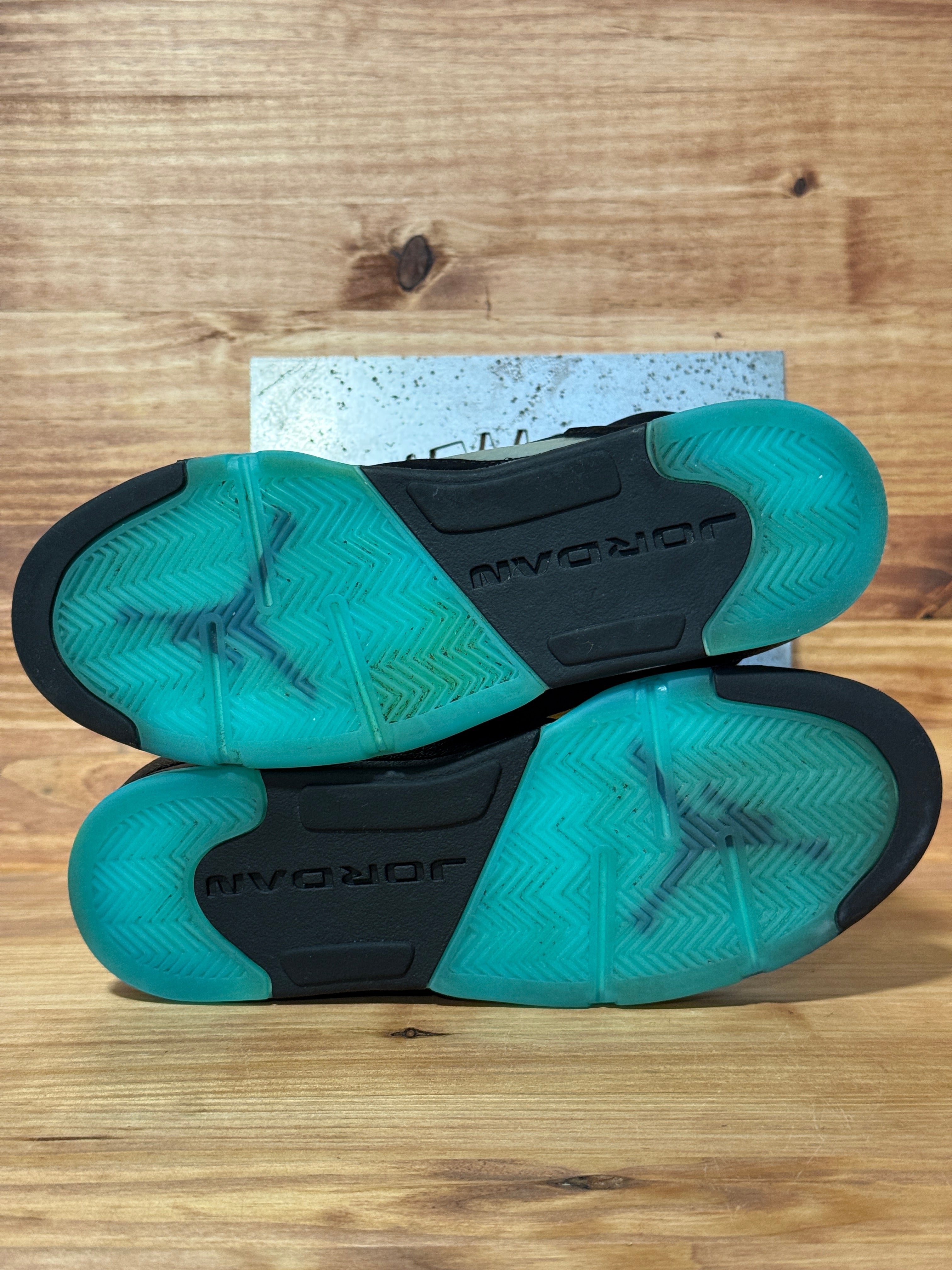 Jordan 5 Retro Aqua (GS)
