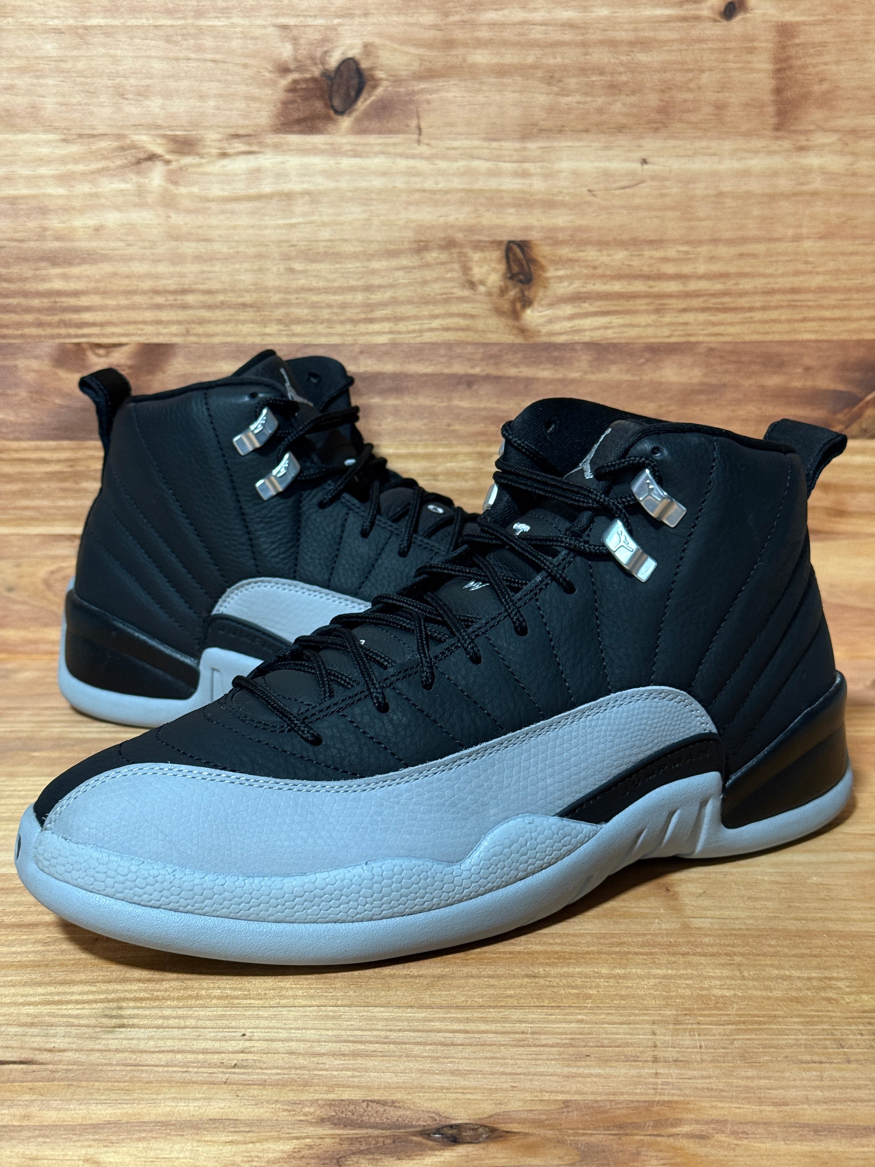 Jordan 12 Retro Barons