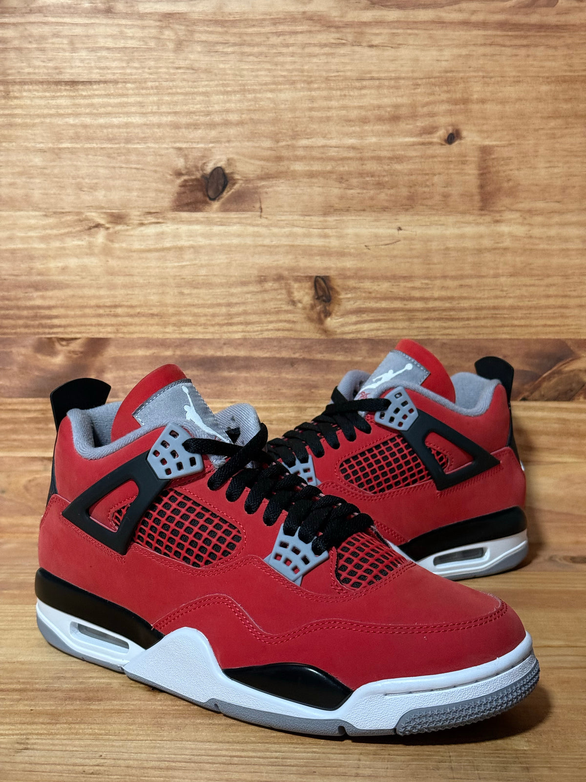 Jordan 4 Retro Toro Bravo (2026)