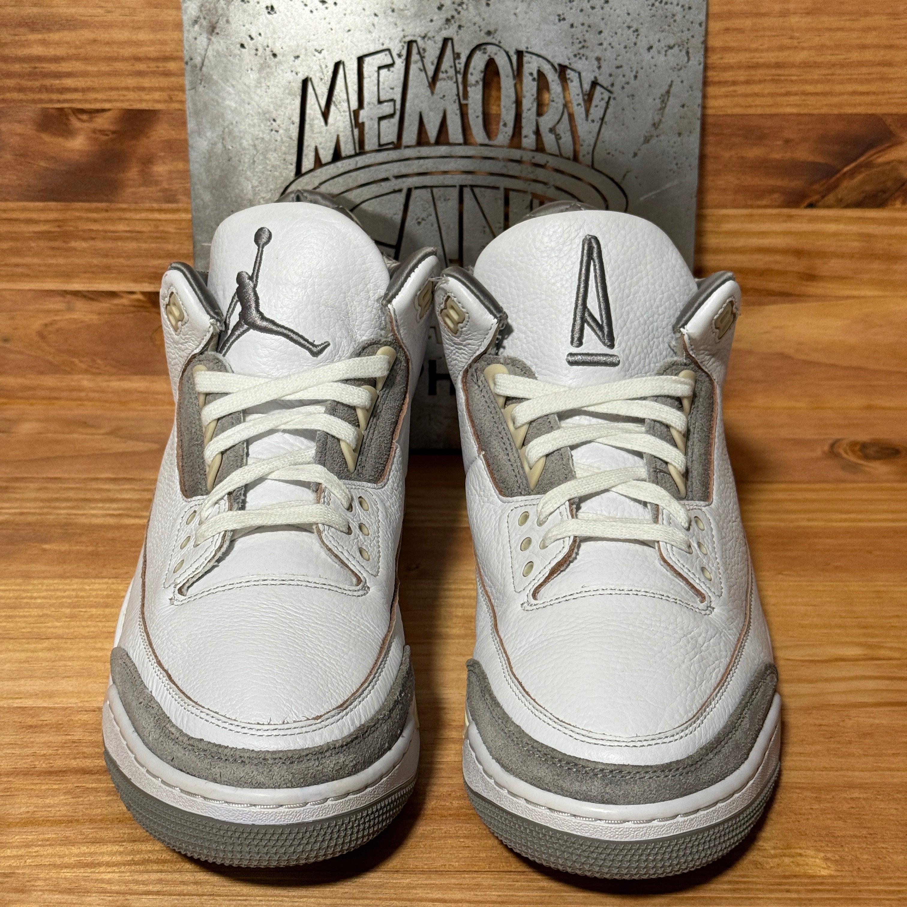 Jordan 3 Retro SP A Ma Maniére (Women's)