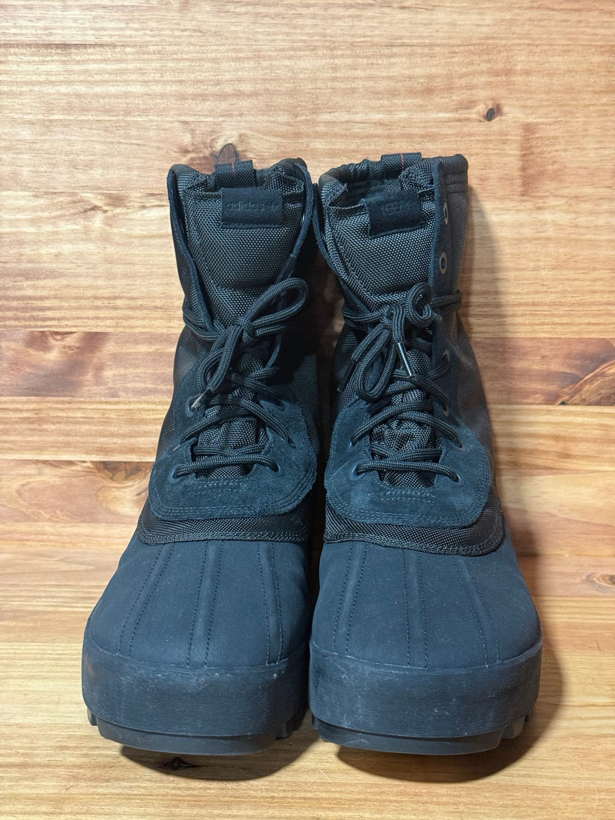 adidas Yeezy 950 Pirate Black (2023) - Size 13