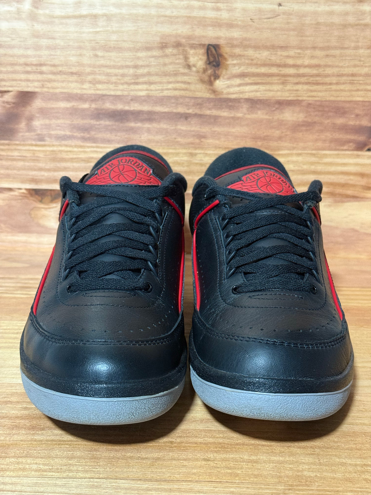 Jordan 2 Retro Low Christmas