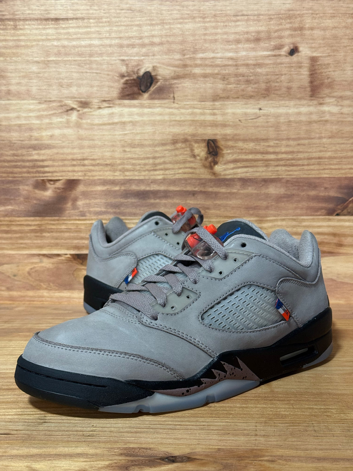 Jordan 5 Retro Low PSG (2022)