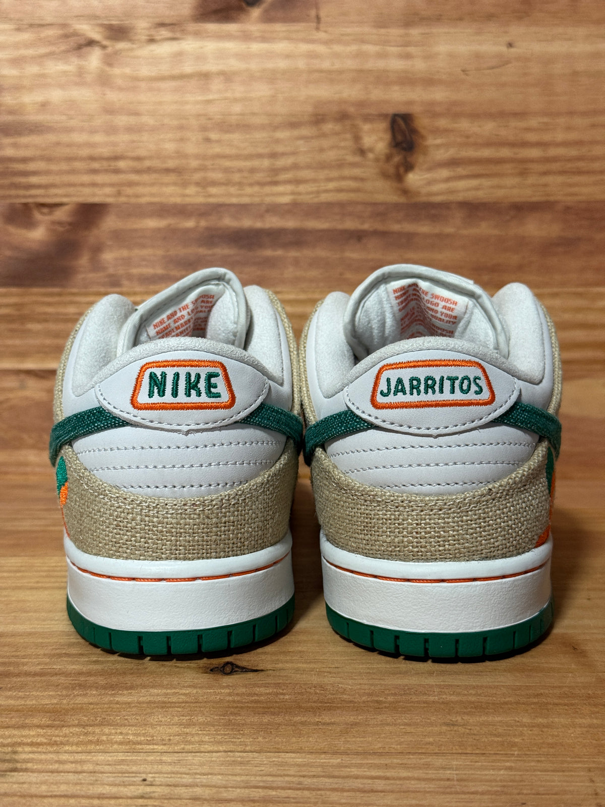 Nike SB Dunk Low Jarritos