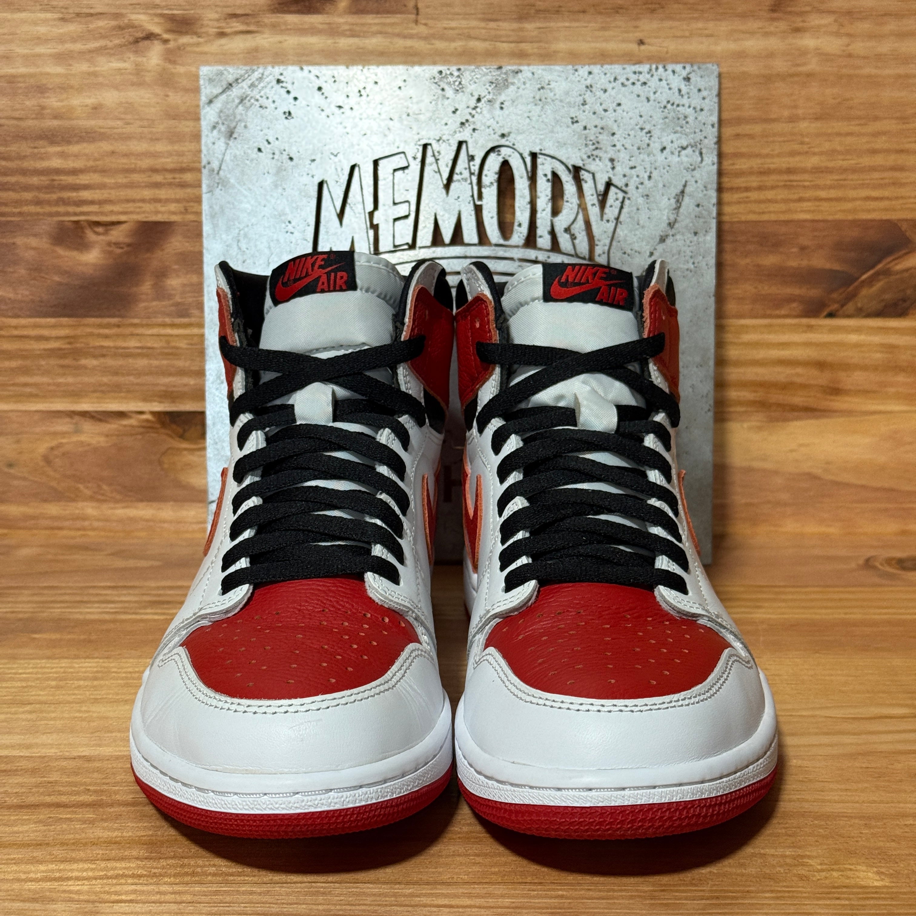 Jordan 1 Retro High OG Heritage