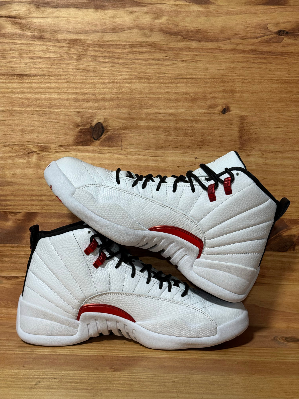 Jordan 12 Retro Twist