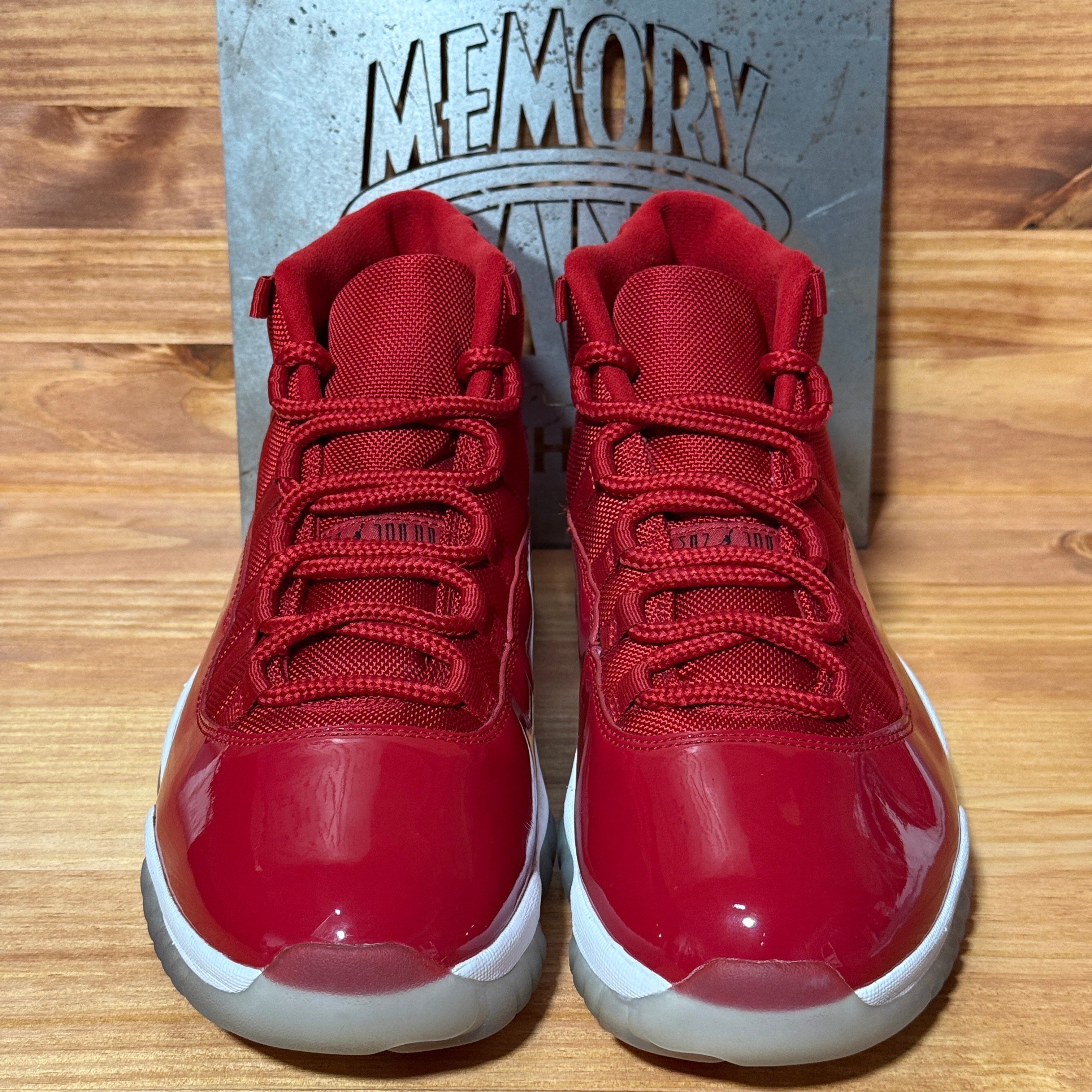 Jordan 11 Retro Win Like 96