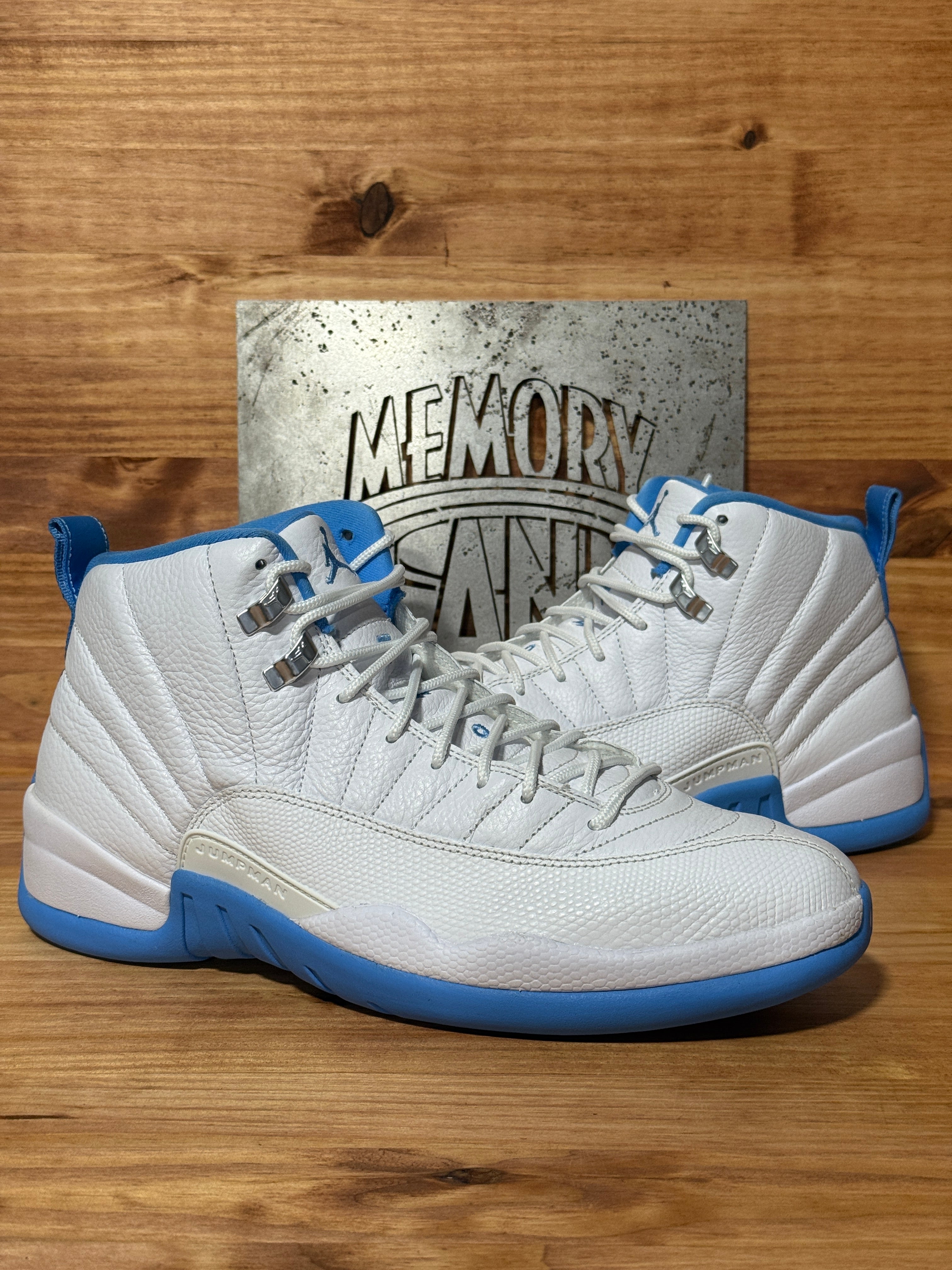 Jordan 12 Retro Melo (2025)
