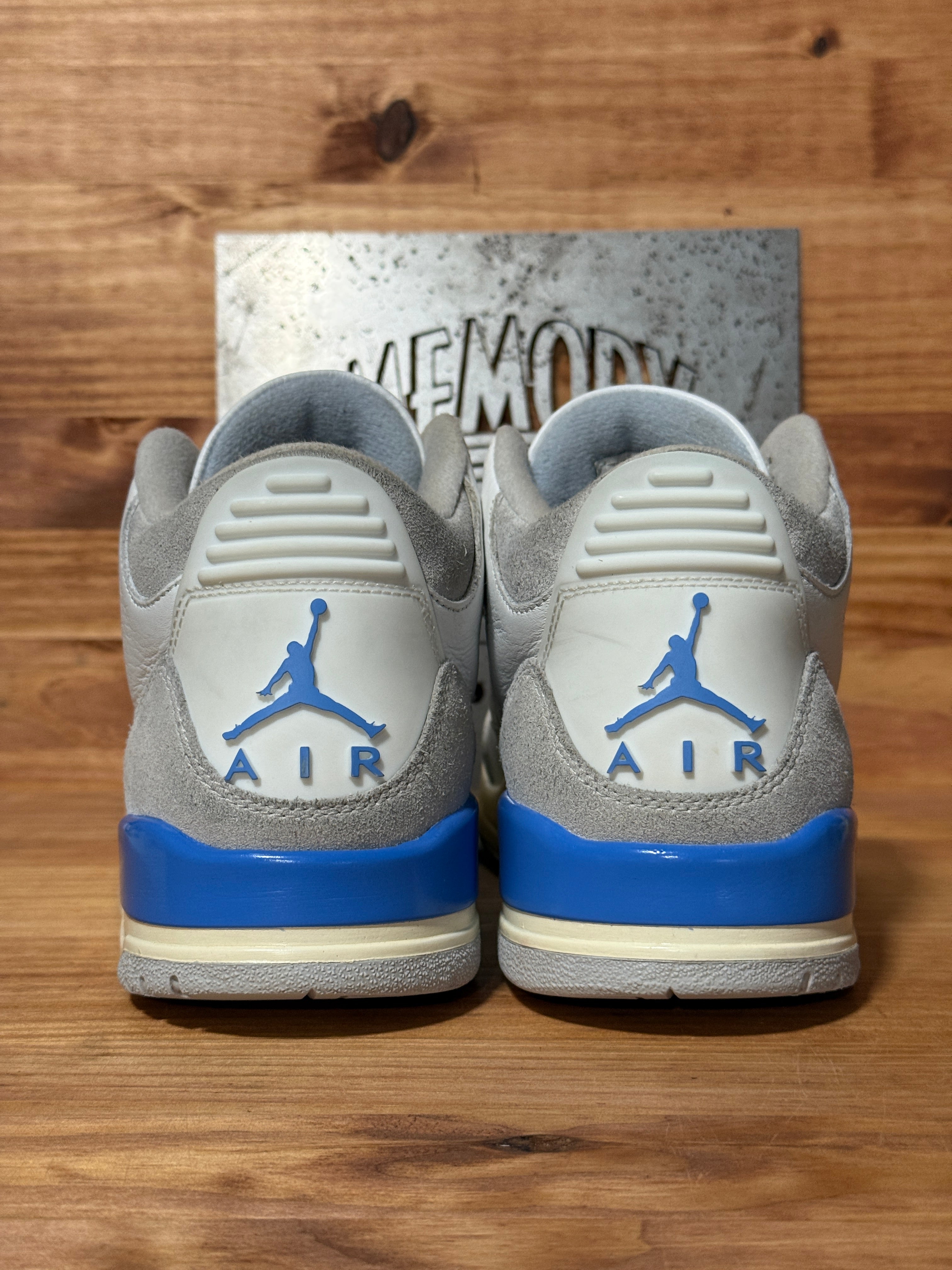 Jordan 3 Retro Lucky Shorts