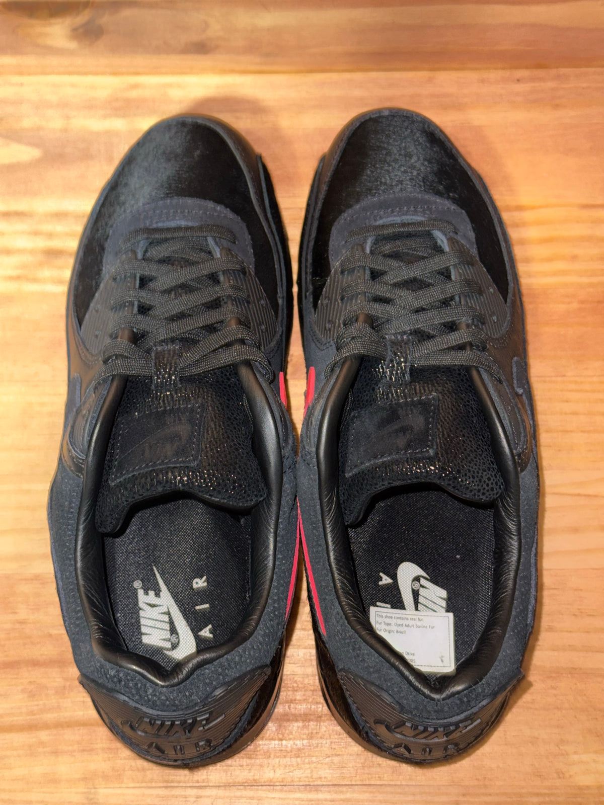 Nike Air Max 90 Infrared Blend