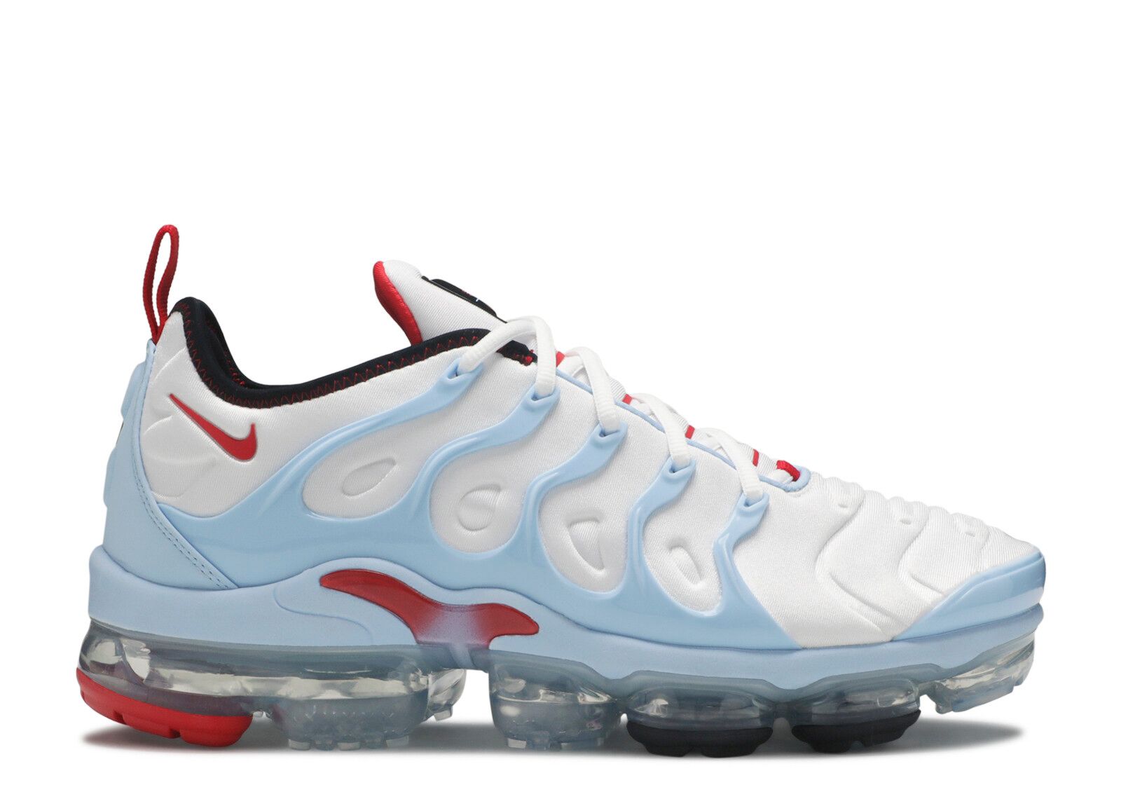 Air VaporMax Plus Psychic Blue
