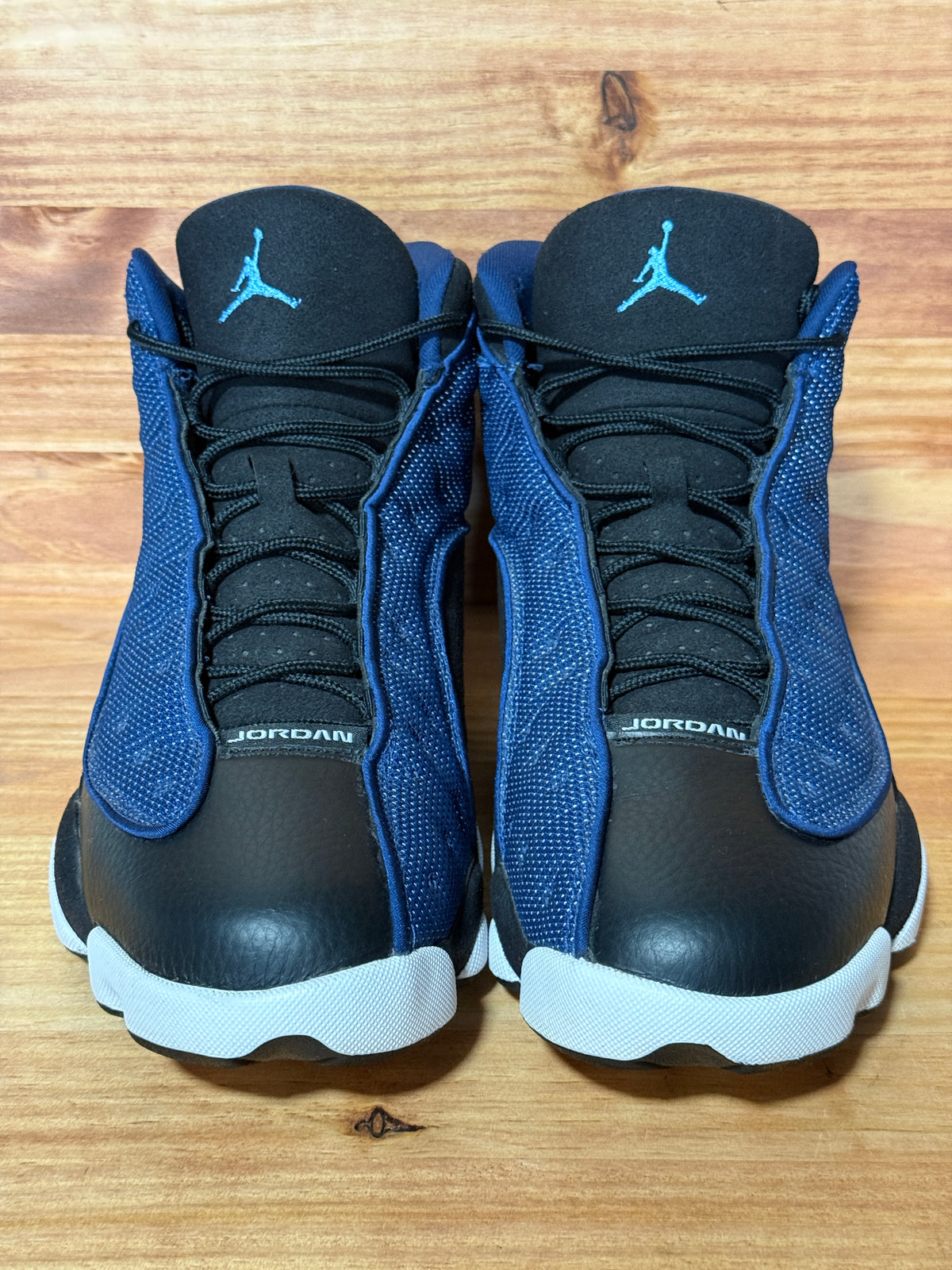 Jordan 13 Retro Brave Blue