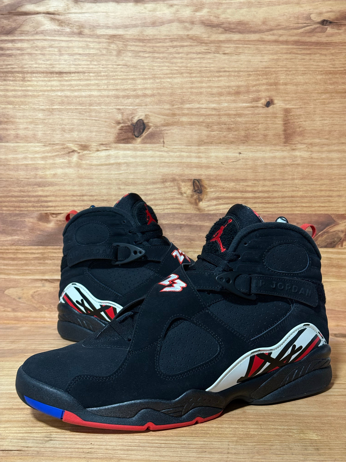Jordan 8 Retro Playoffs (2023)