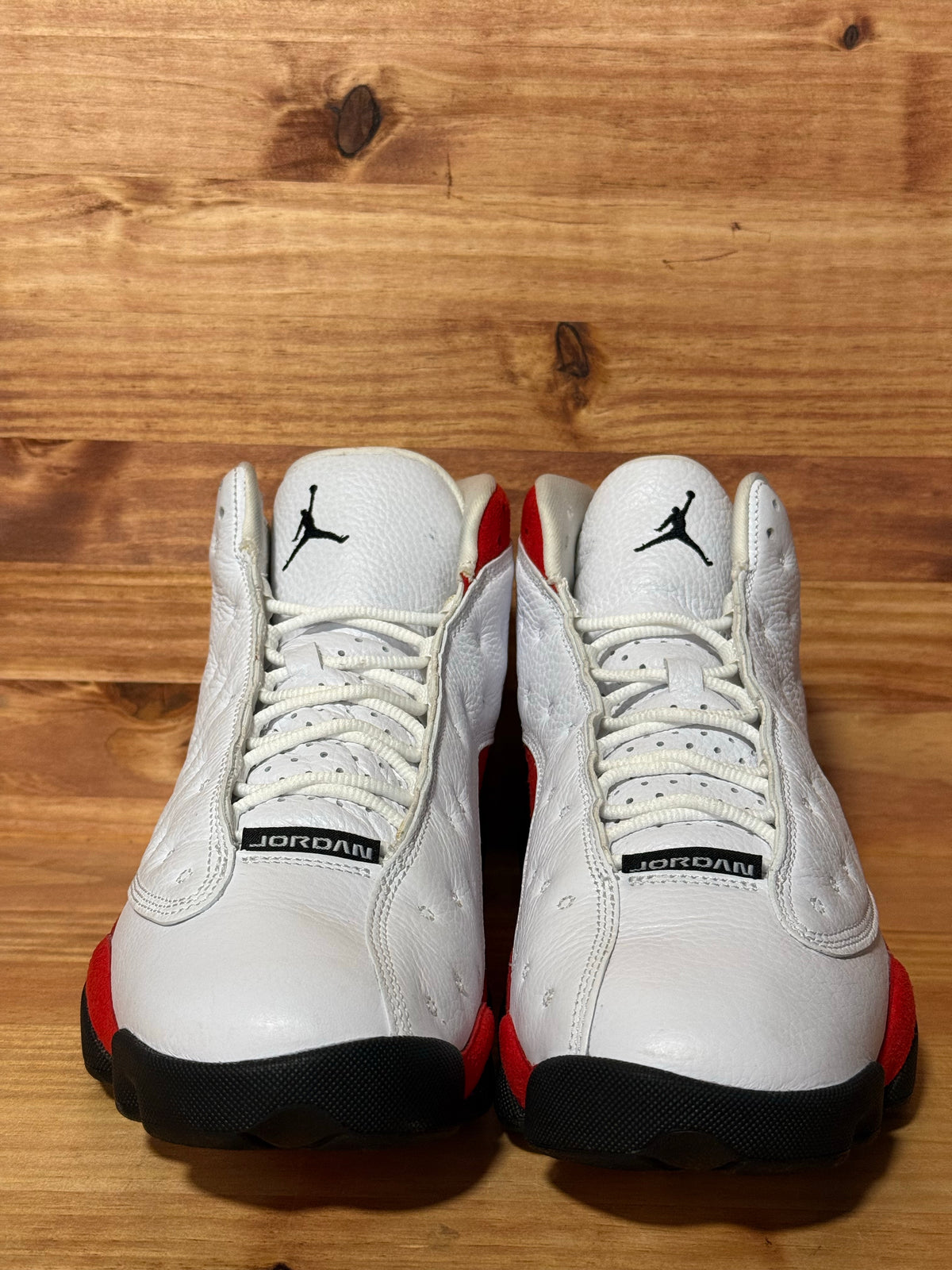 Jordan 13 Retro OG Chicago (2026)