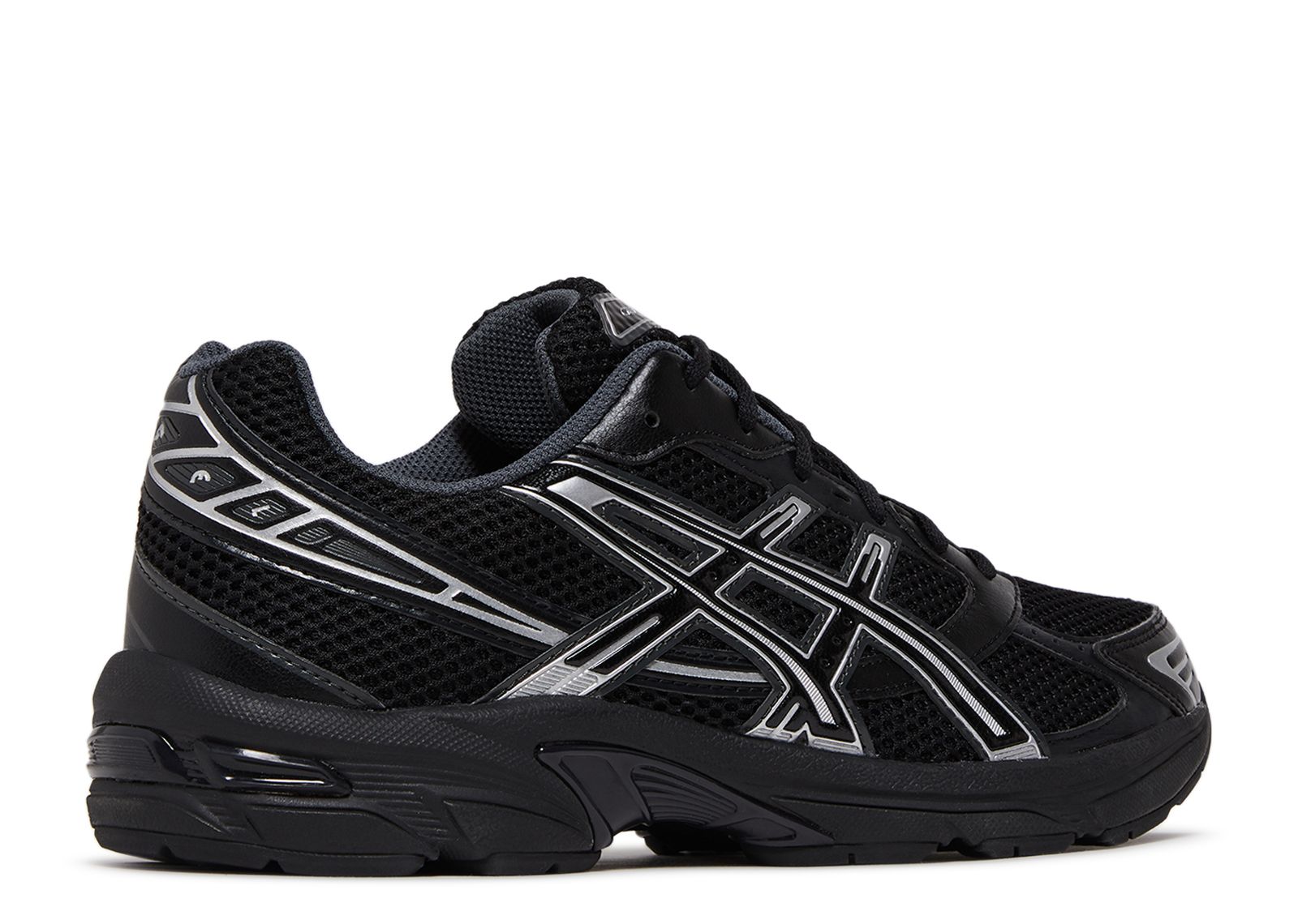 Gel 1130 Black Pure Silver