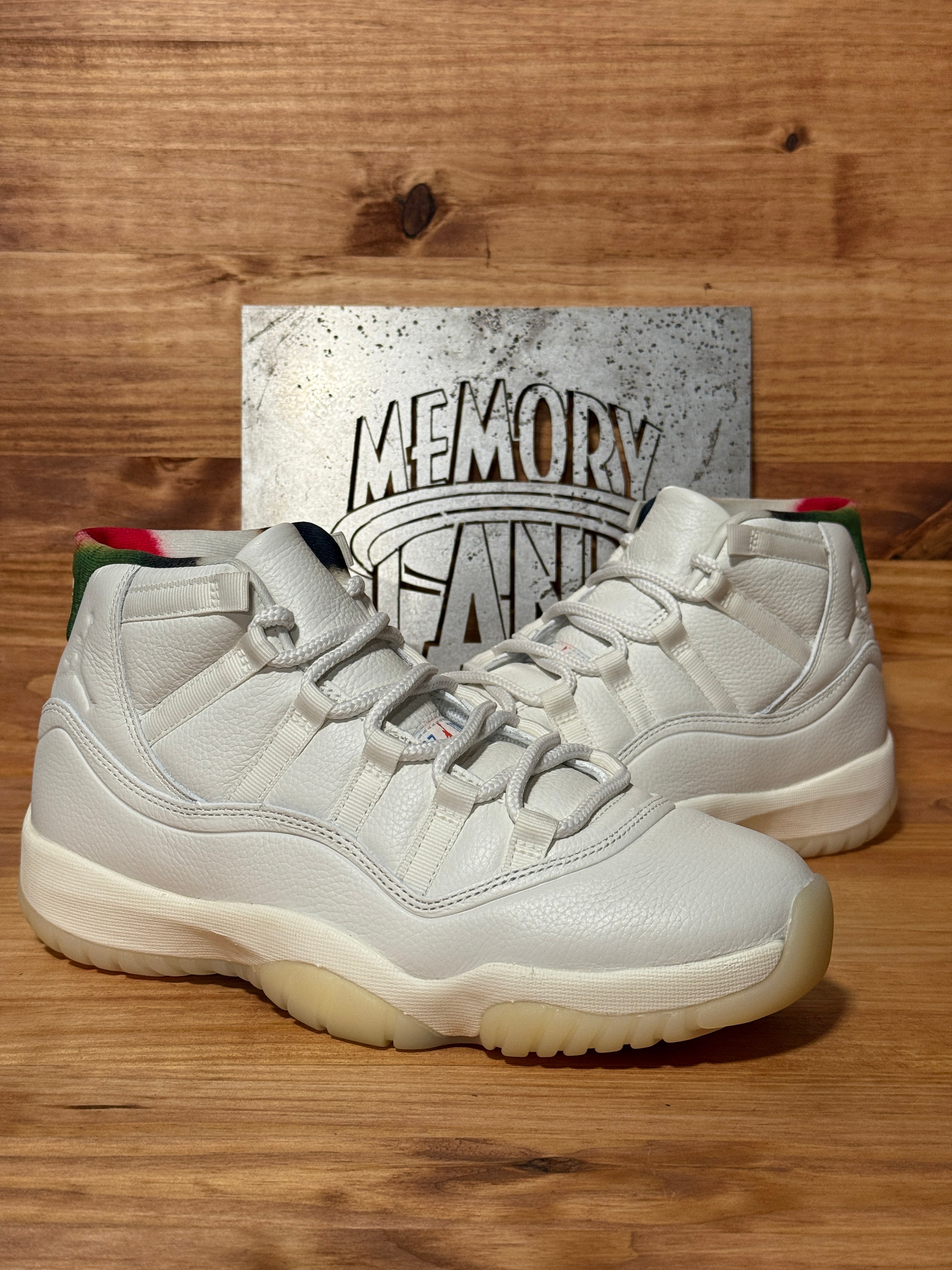Jordan 11 Retro 285