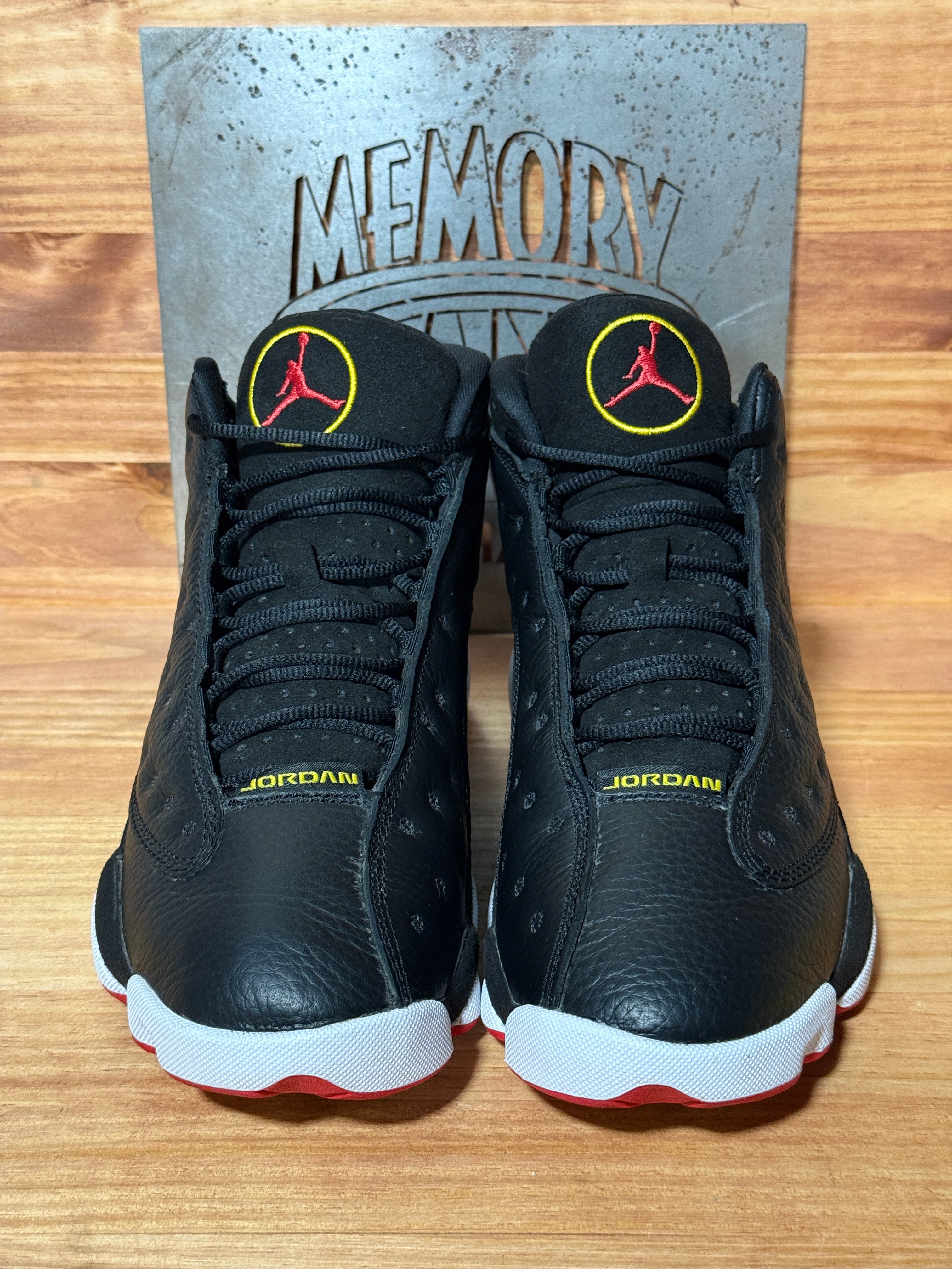 Jordan 13 Retro Playoffs (2023)