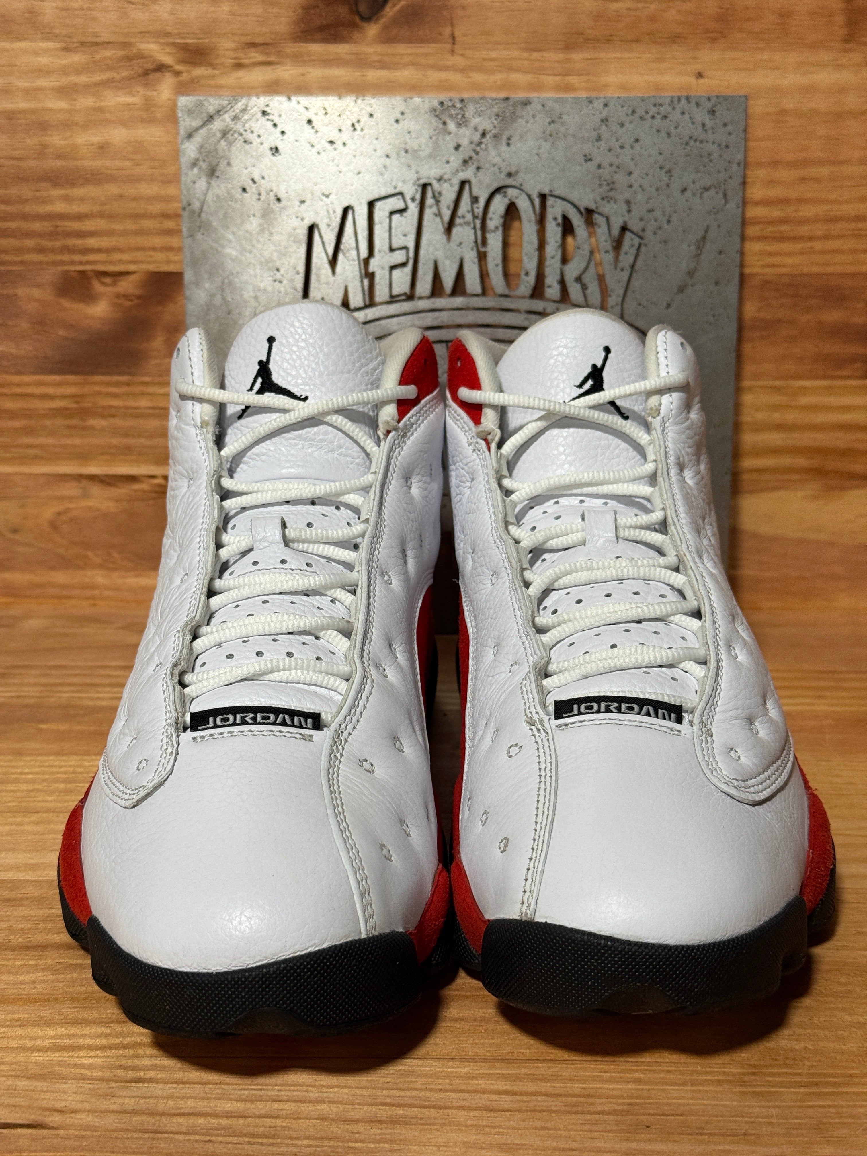 Jordan 13 Retro OG Chicago (2026)