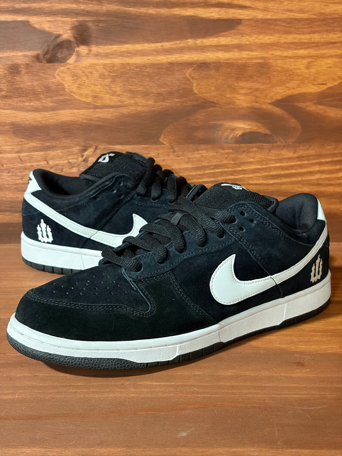 Nike SB Dunk Low Wieger