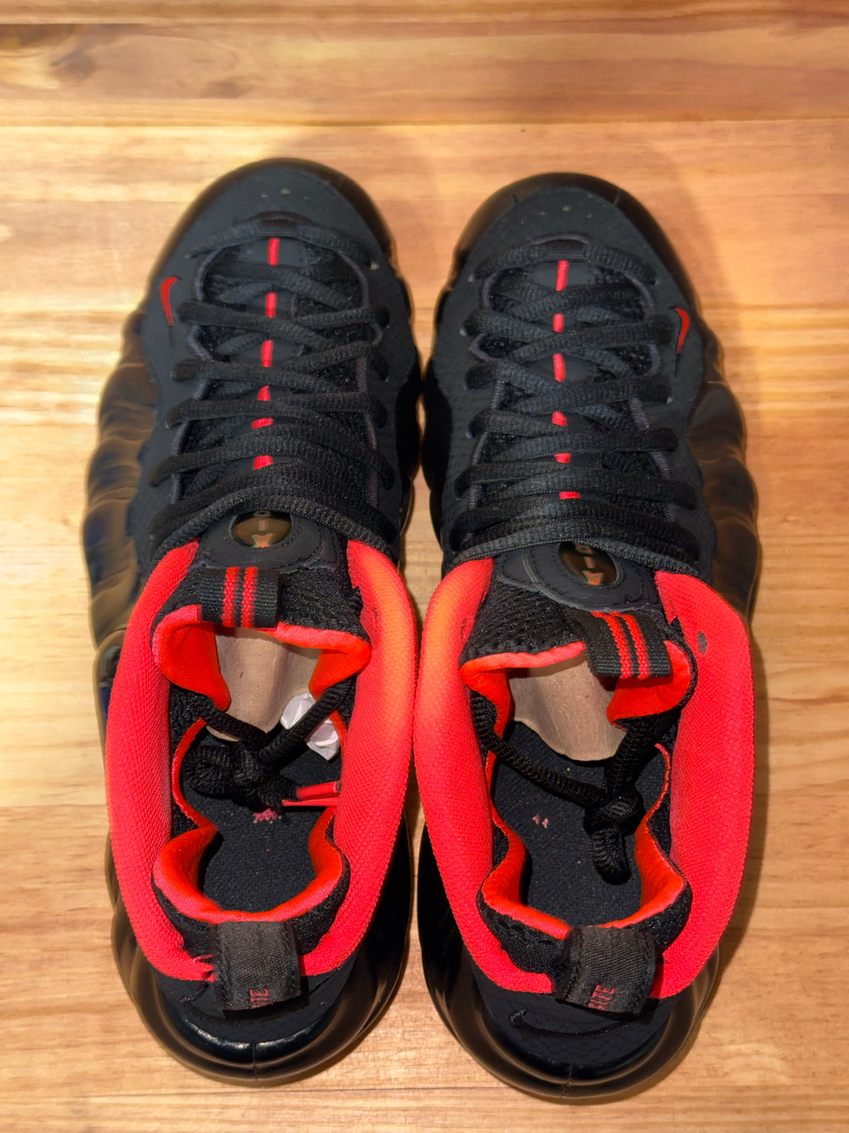 Nike Air Foamposite Pro Yeezy