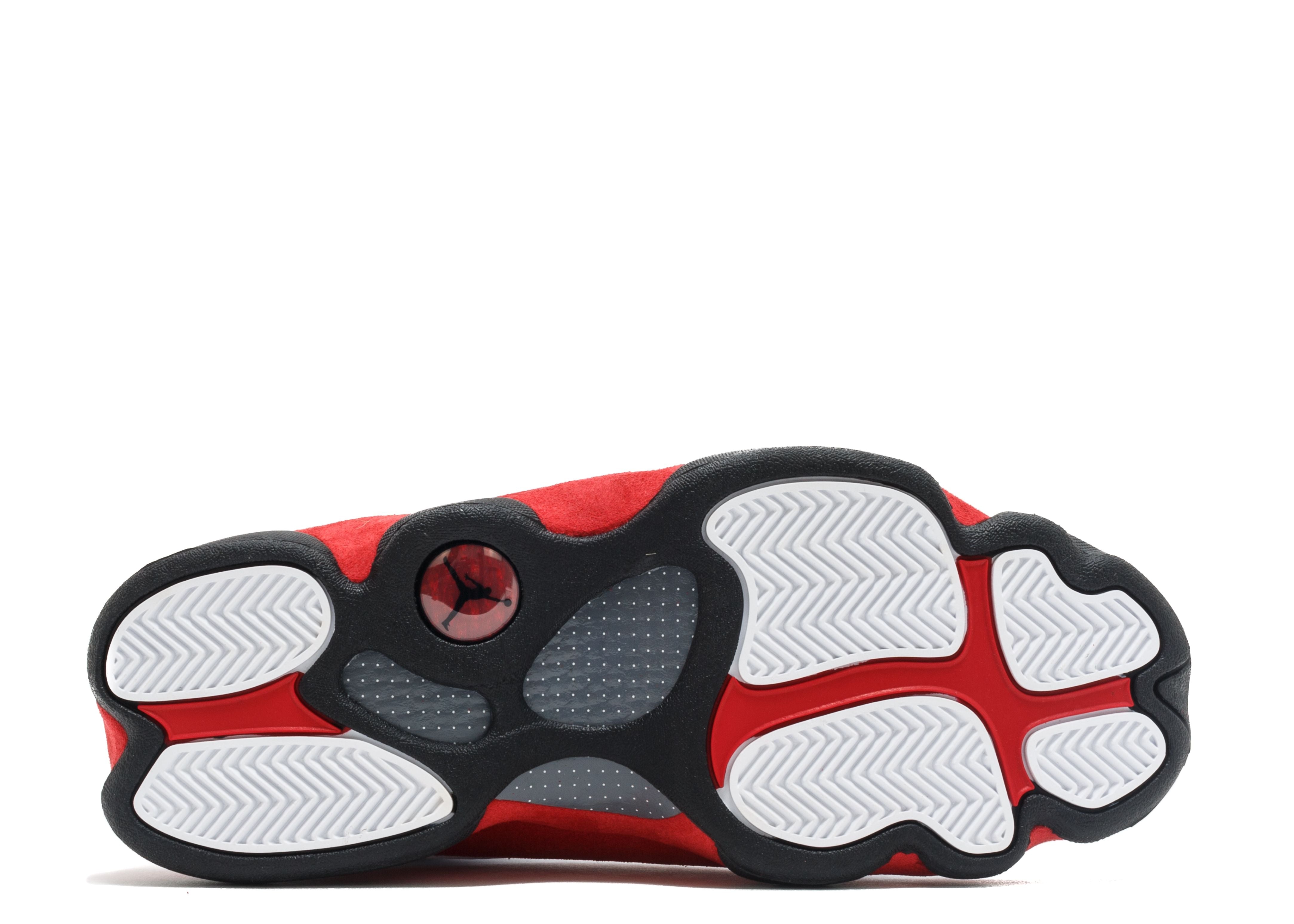 Air Jordan 13 Retro Chicago 2017