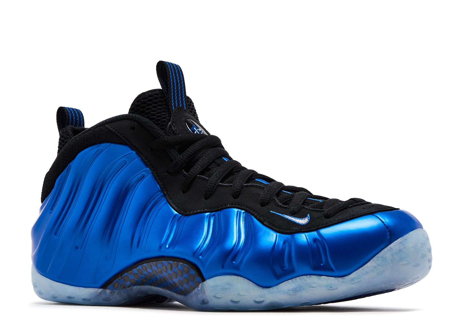 Air Foamposite One Royal 2024