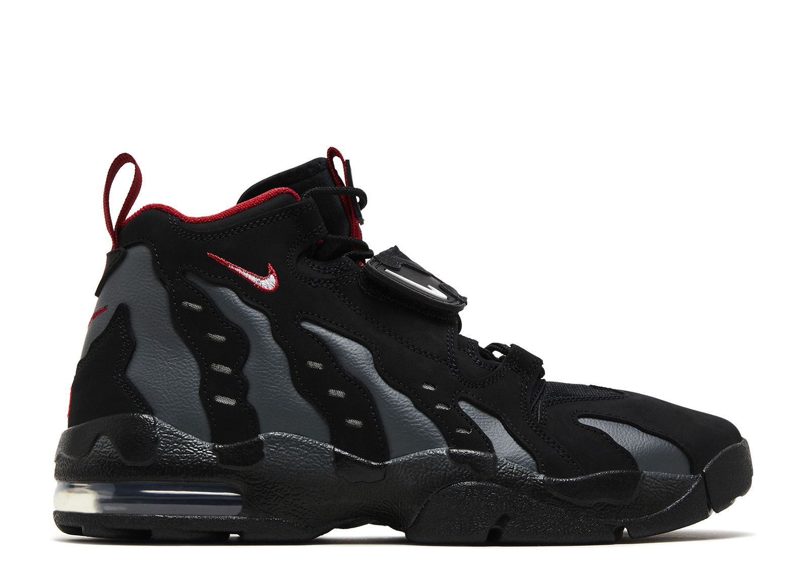 Air DT Max 96 Falcons