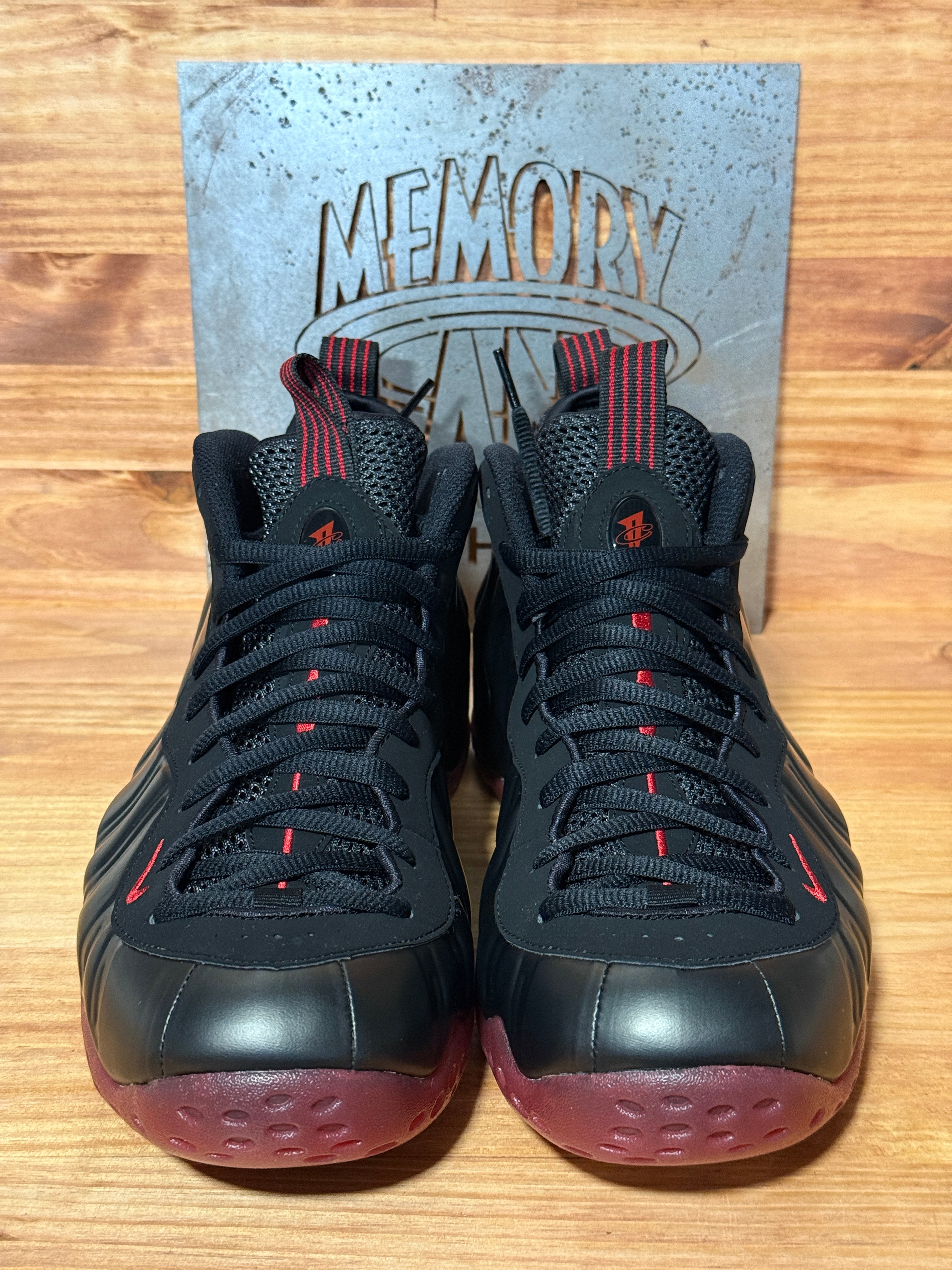 Nike Air Foamposite One Cough Drop (2025)