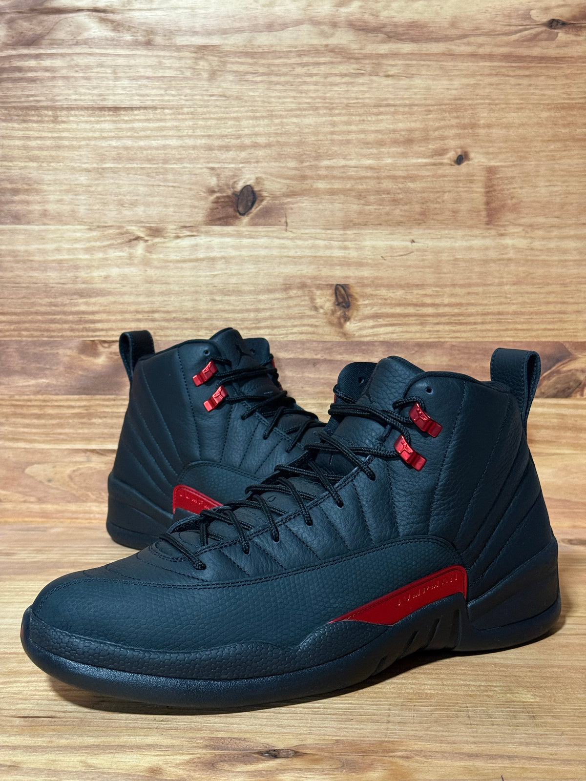 Jordan 12 Retro Bloodline
