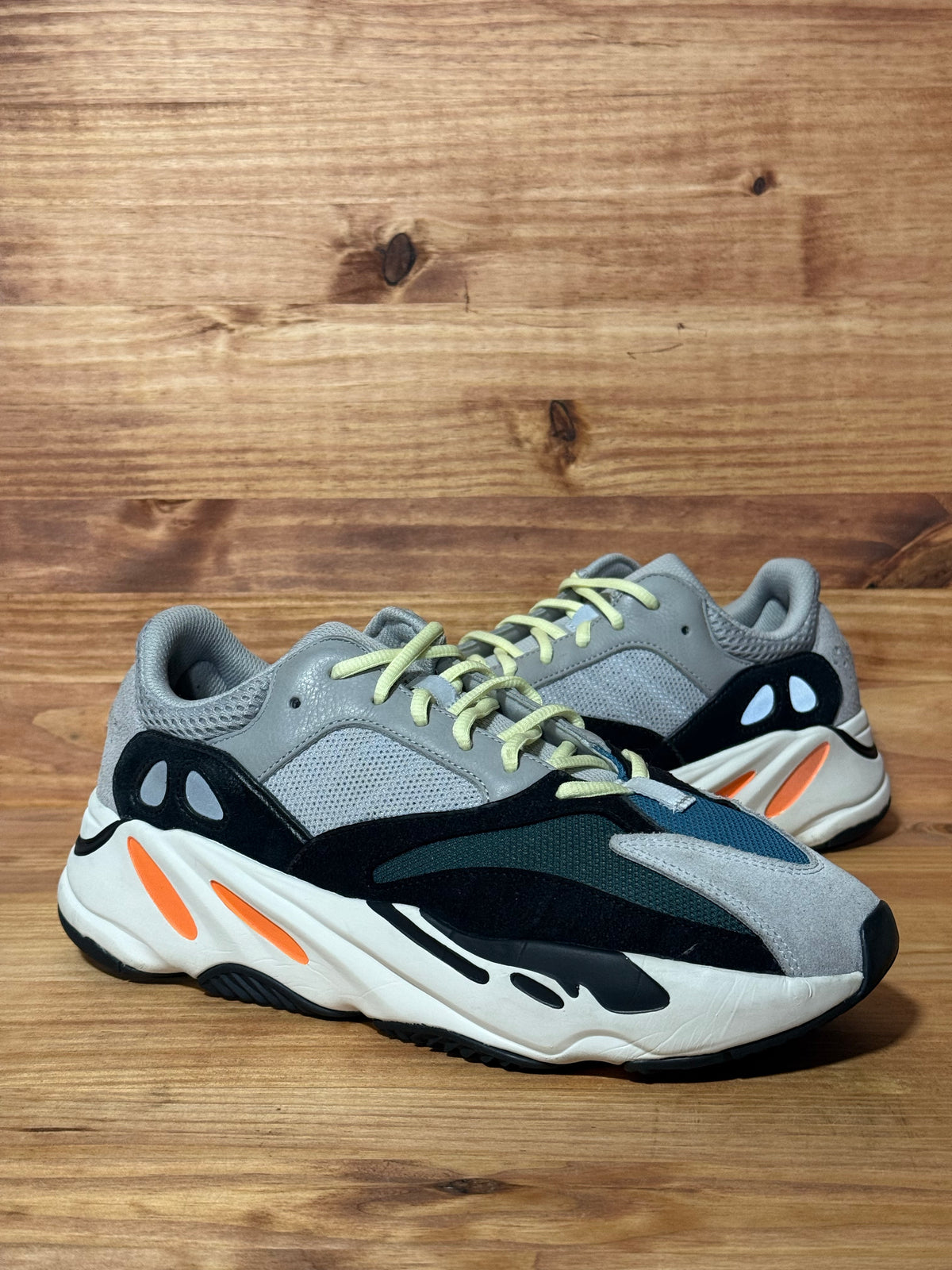 adidas Yeezy Boost 700 Wave Runner