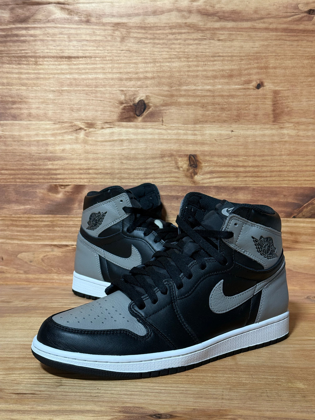 Jordan 1 Retro High Shadow (2018)