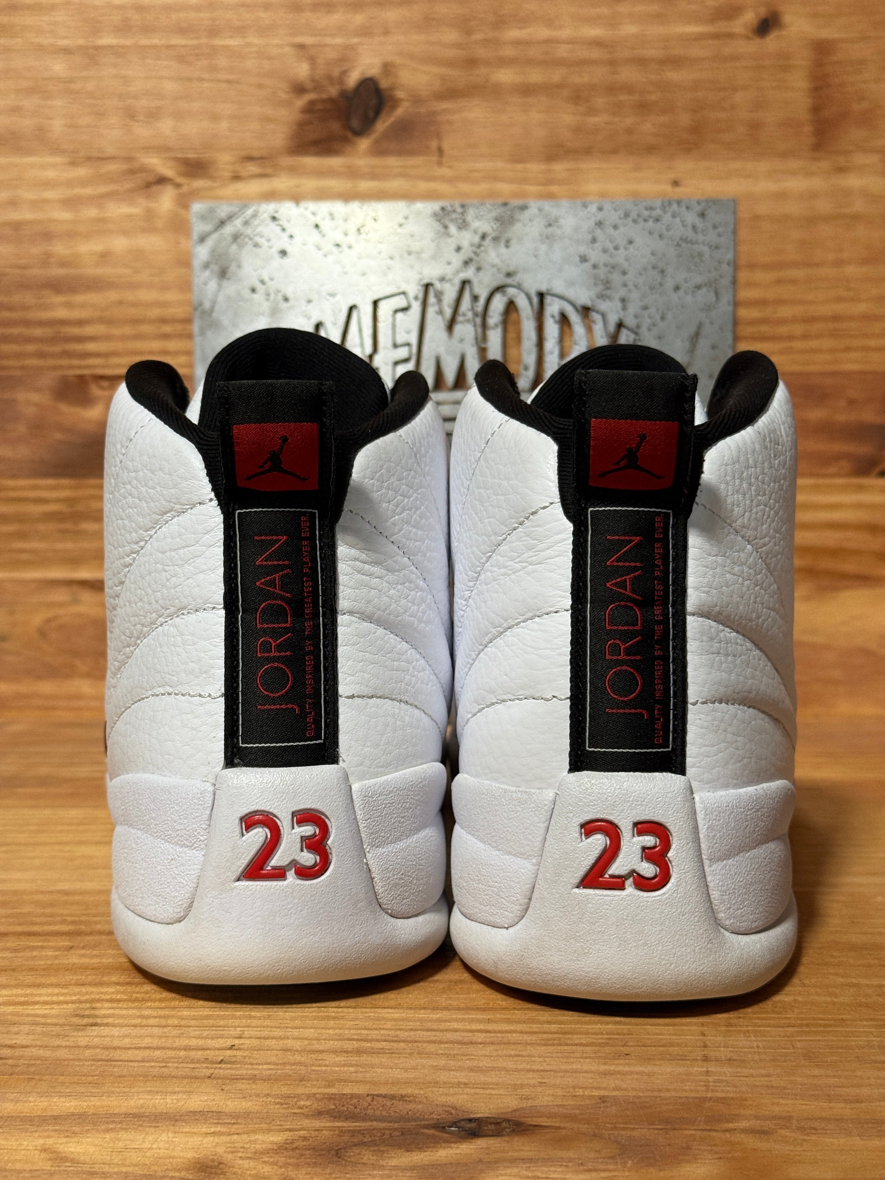 Jordan 12 Retro Twist