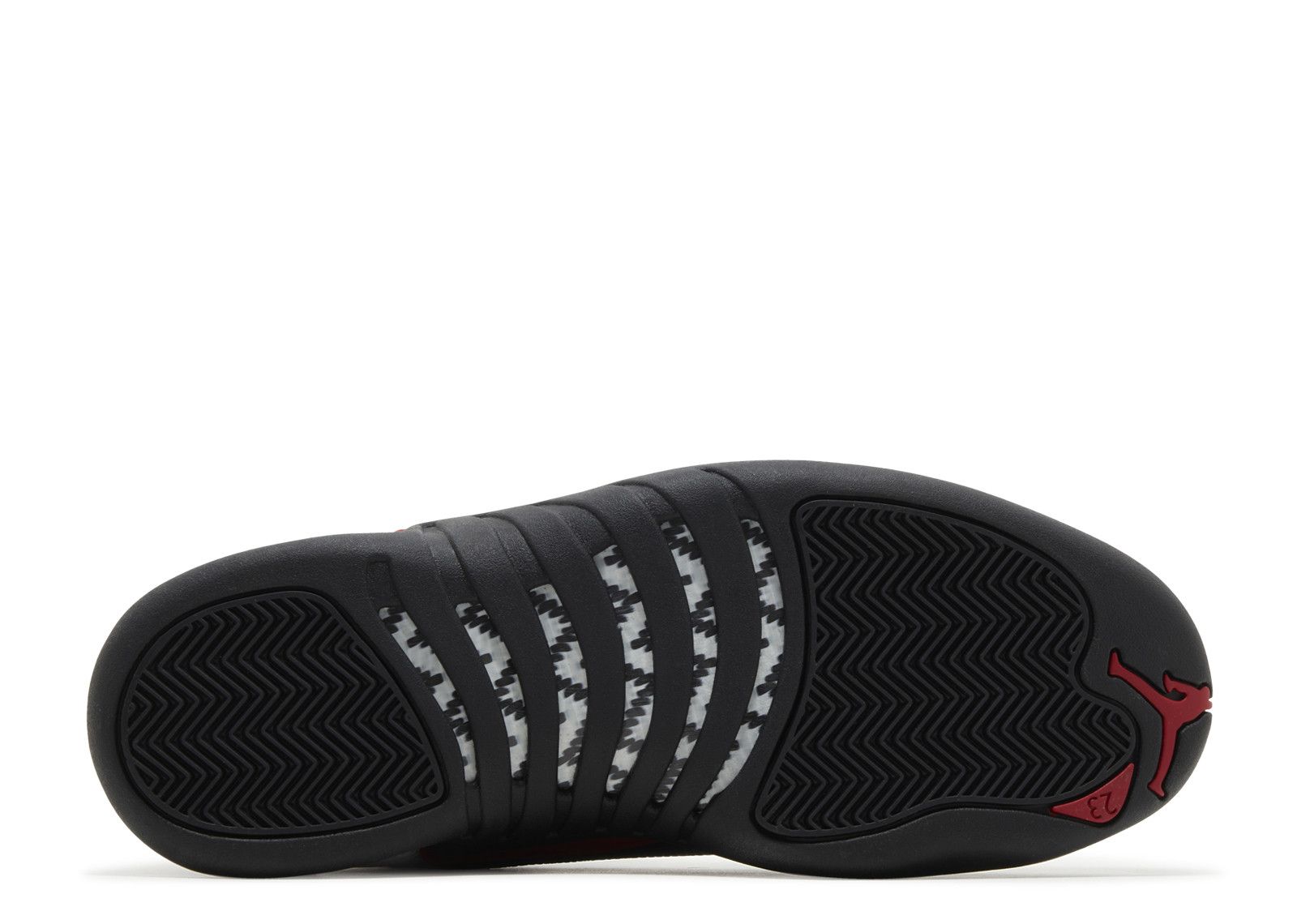 Air Jordan 12 Retro Taxi Flip