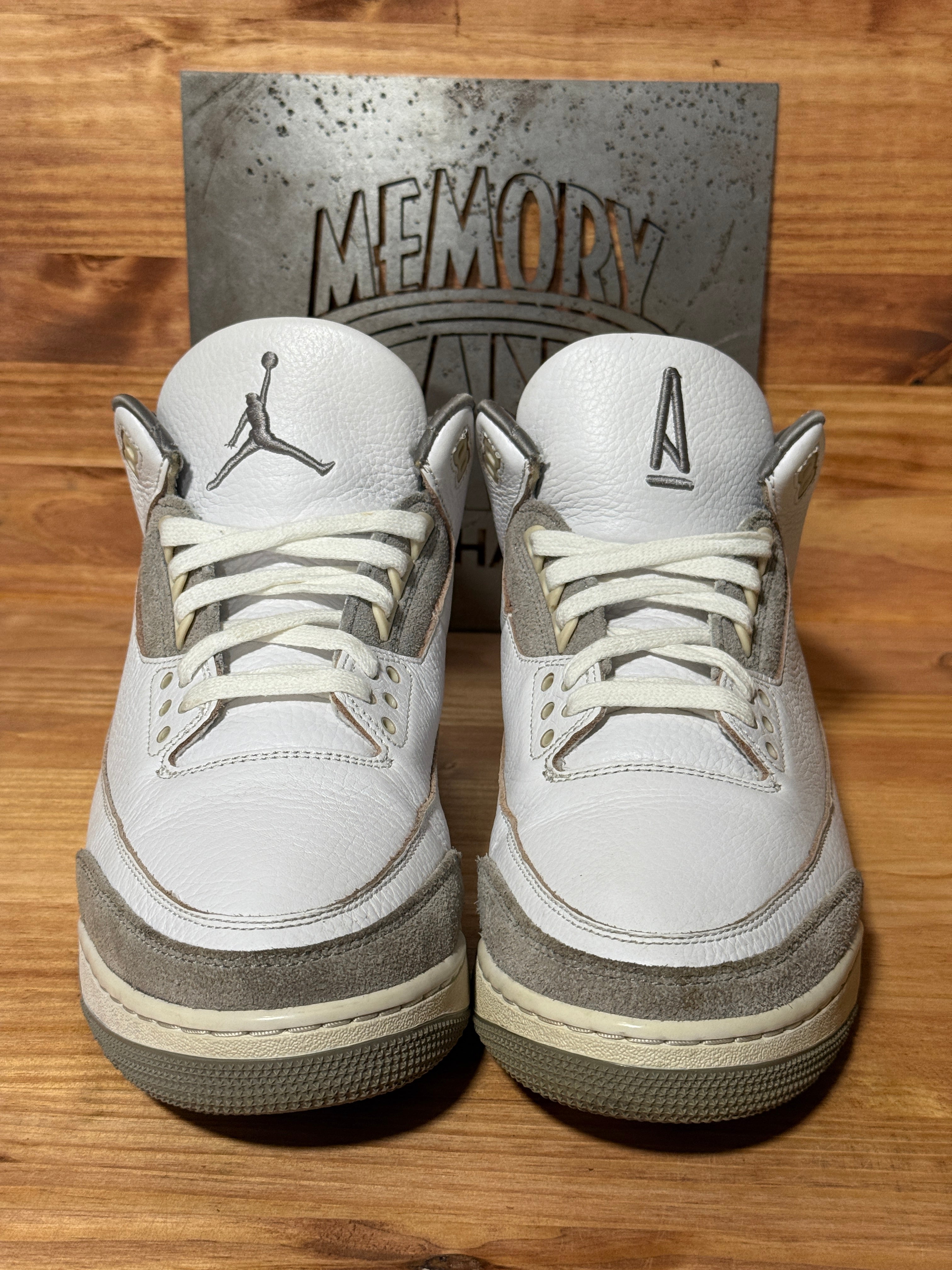 Jordan 3 Retro SP A Ma Maniére (Women's)