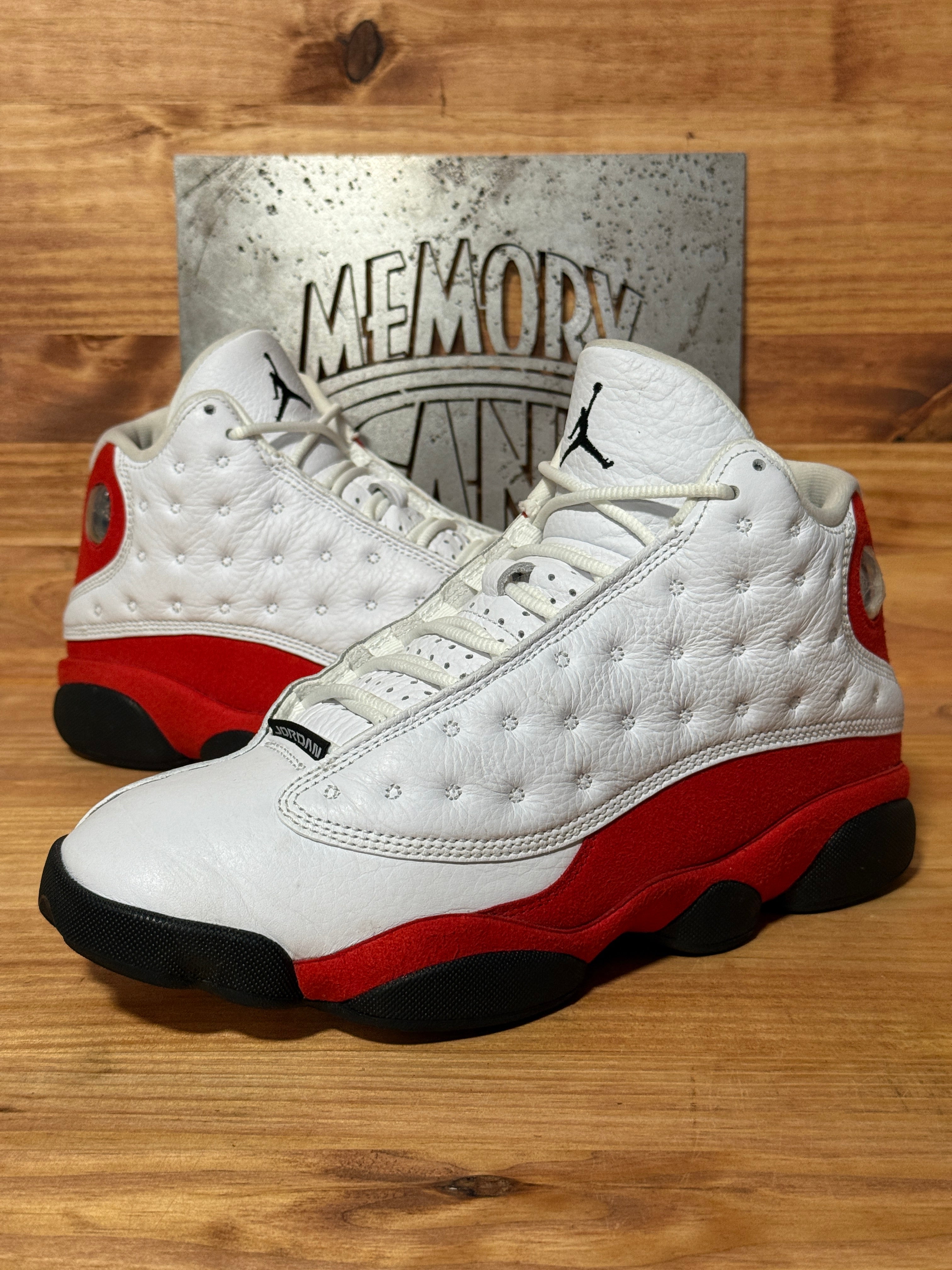 Jordan 13 Retro OG Chicago (2026)