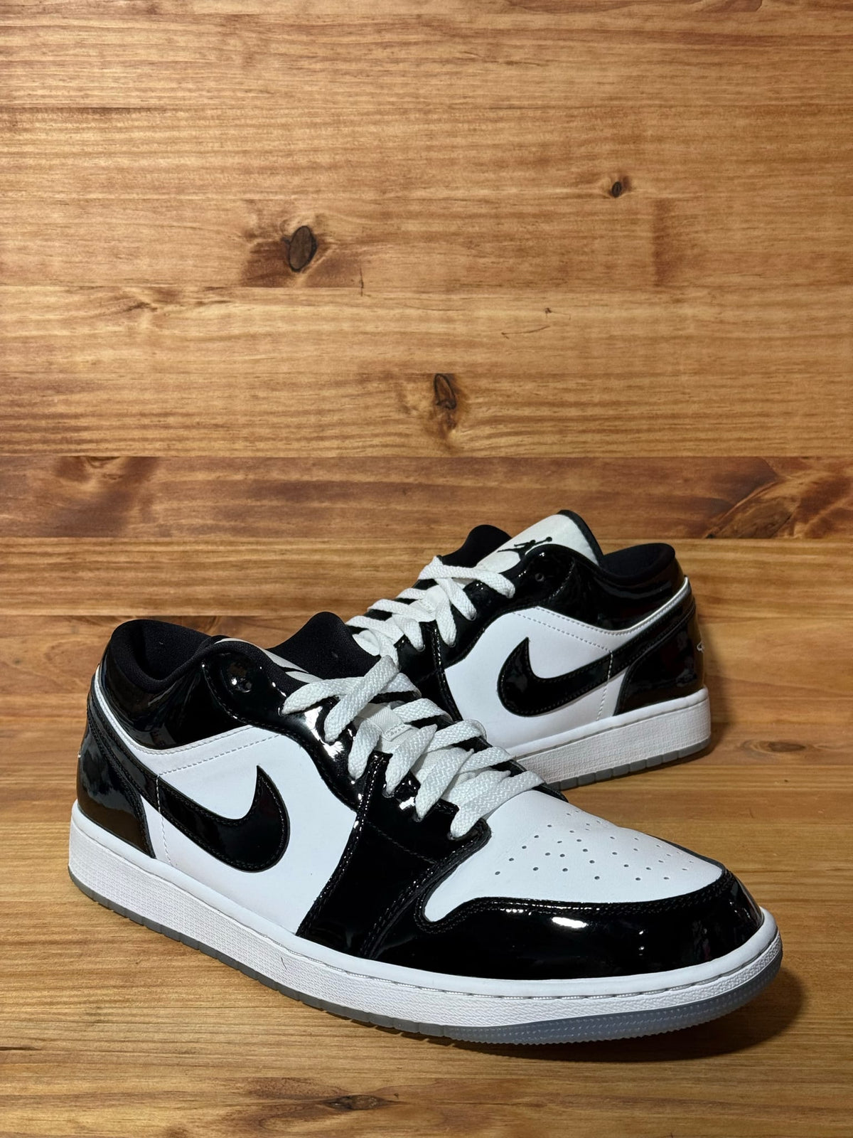 Jordan 1 Low SE Concord - Size 13