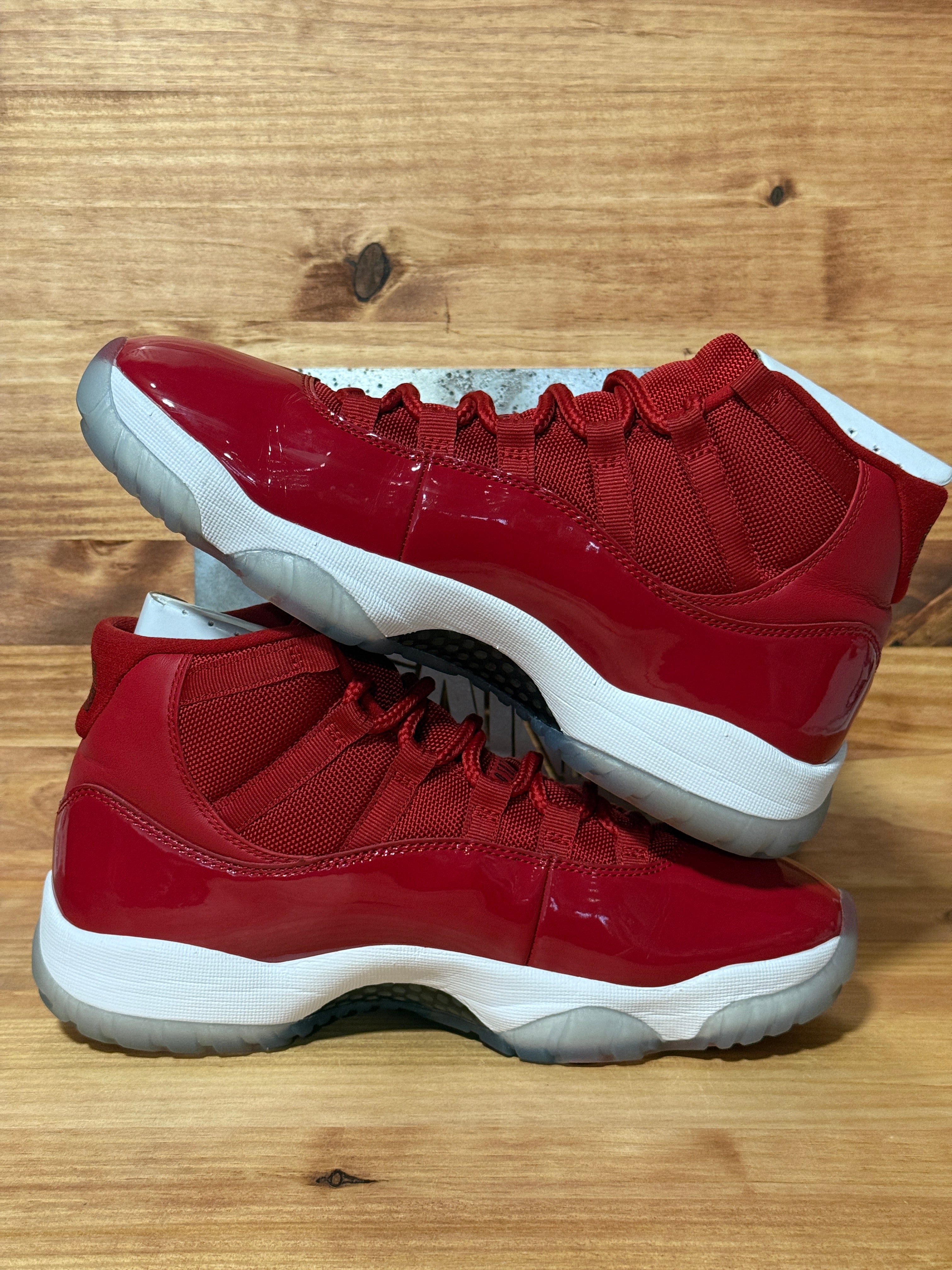 Jordan 11 Retro Win Like 96