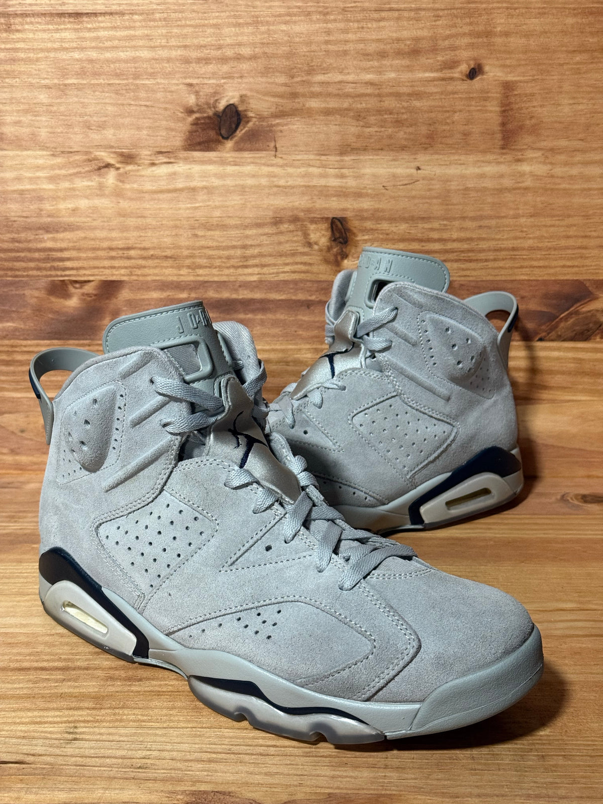 Jordan 6 Retro Georgetown (2022)