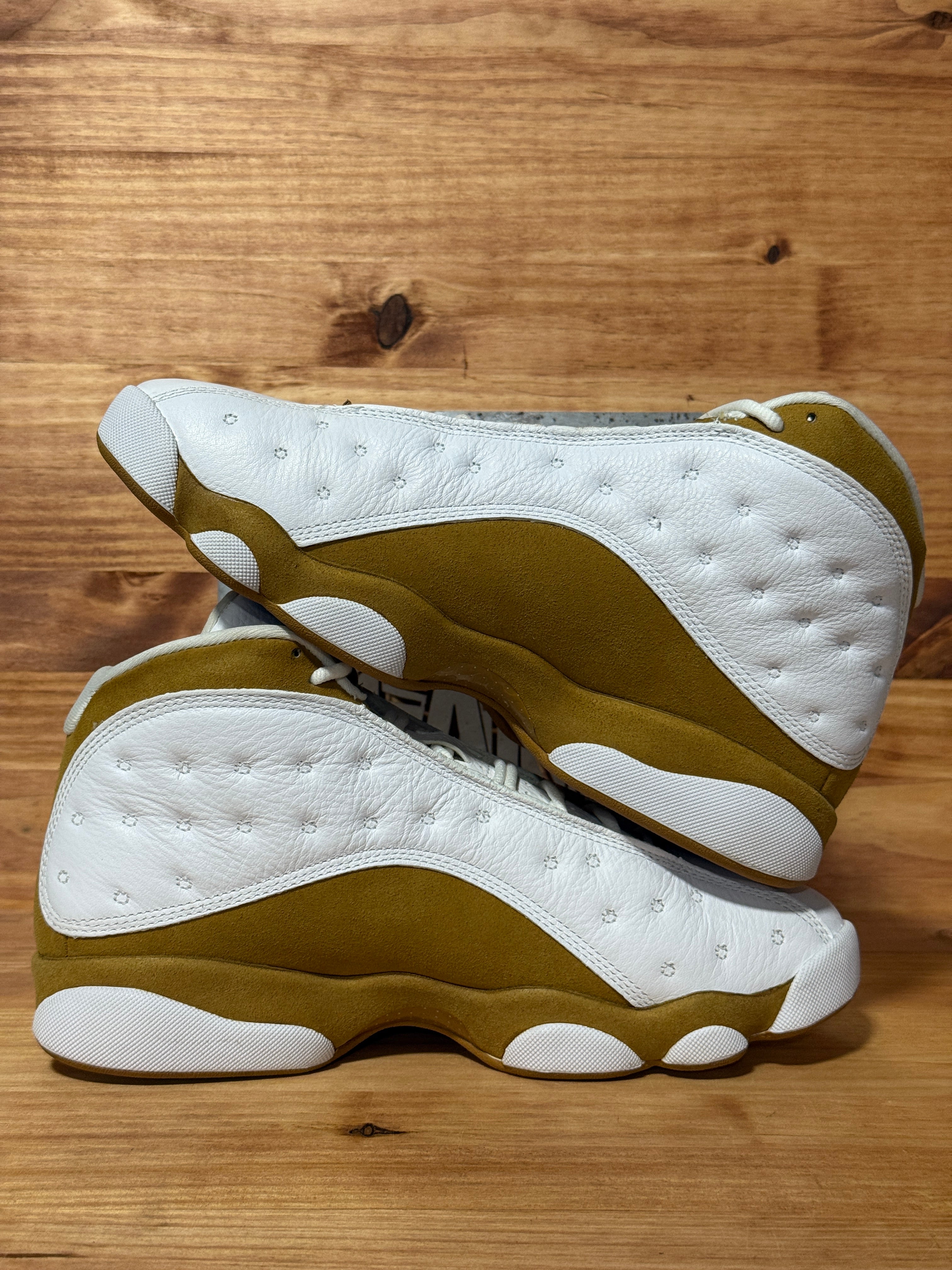 Jordan 13 Retro Wheat (2023)