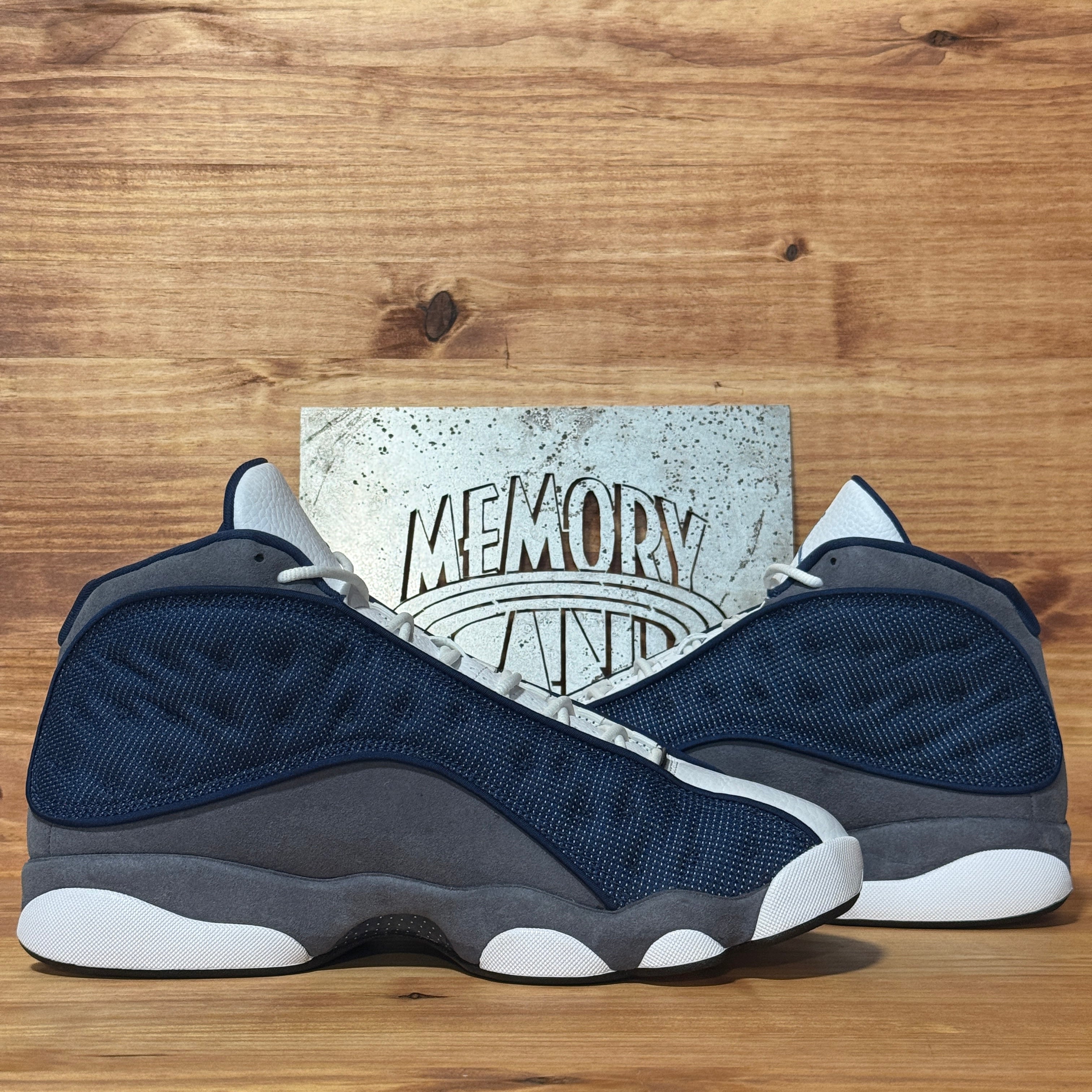 Jordan 13 Retro Flint (2026)