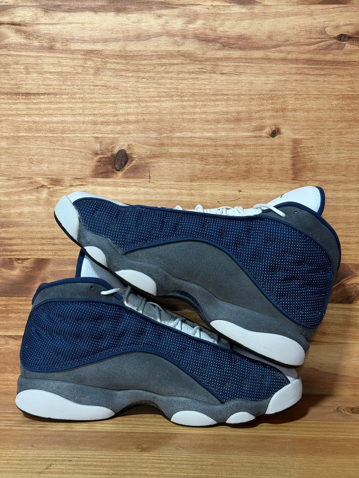 Jordan 13 Retro Flint (2020)