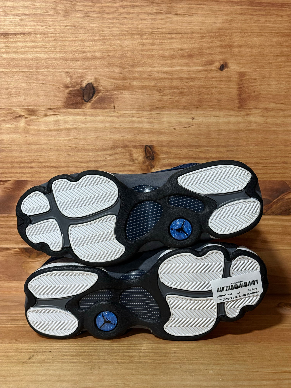Jordan 13 Retro Flint (2026) (GS)