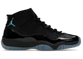 Jordan 11 Retro Gamma Blue (2025) (GS)