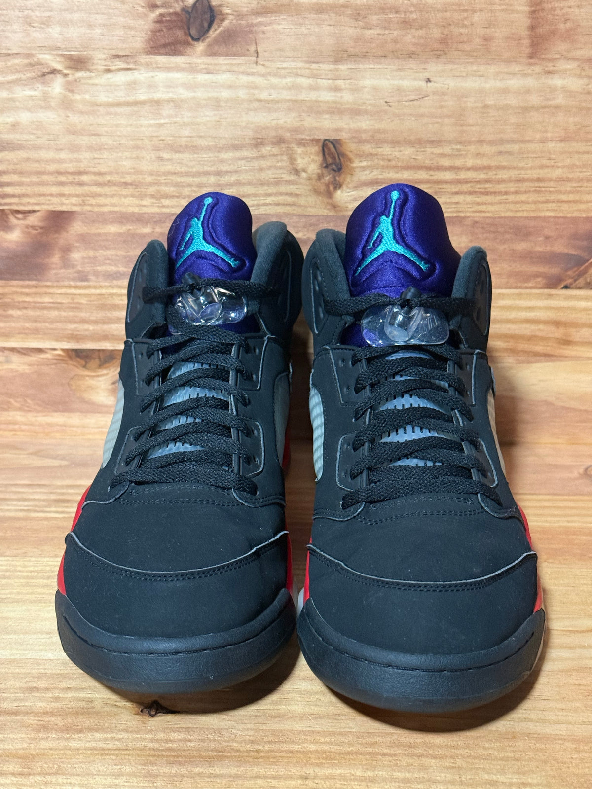 Jordan 5 Retro Top 3 - Size 13