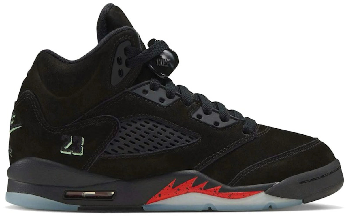 Jordan 5 Retro Halloween (GS)