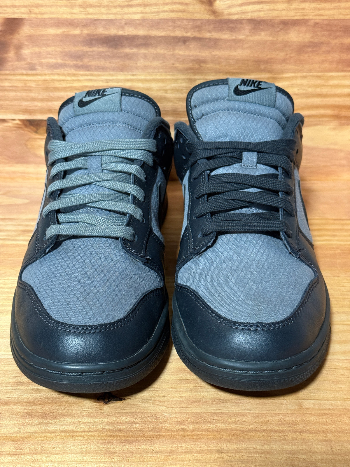 Nike Dunk Low Retro SE Off Noir Smoke Grey
